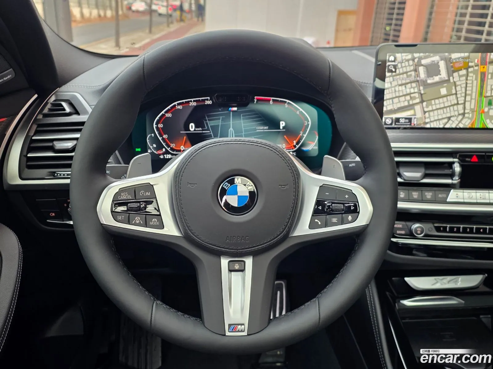 BMW X4 2025 — 7