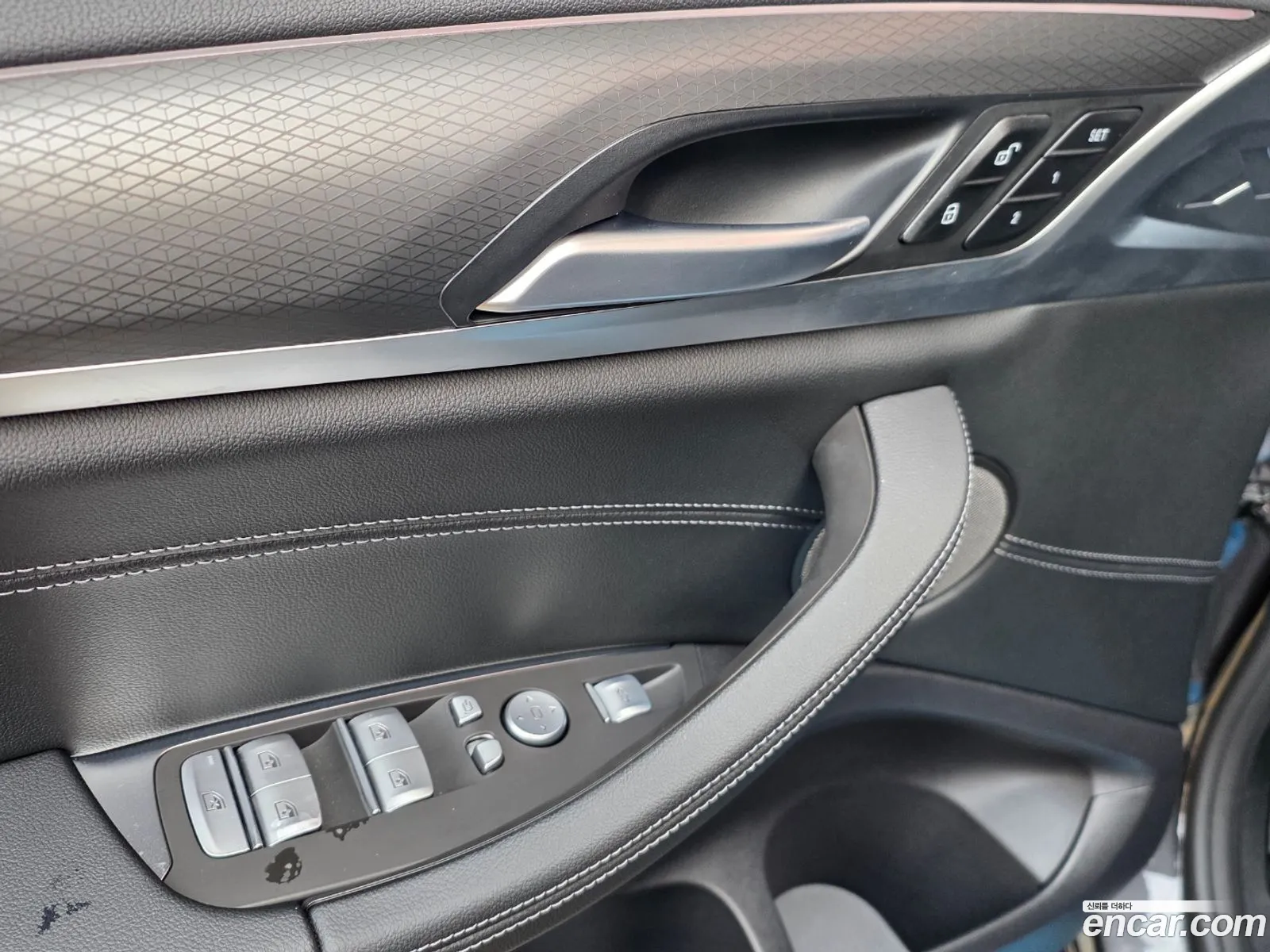 BMW X4 2025 — 9