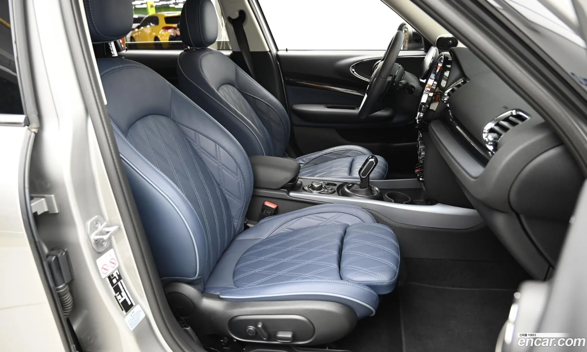 Mini Cooper S Clubman 2023 — 20