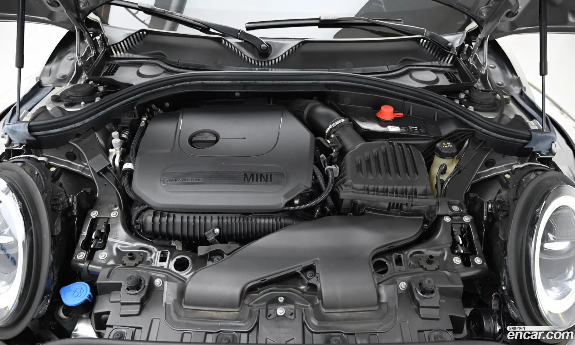 Mini Cooper S Clubman 2023 — 13