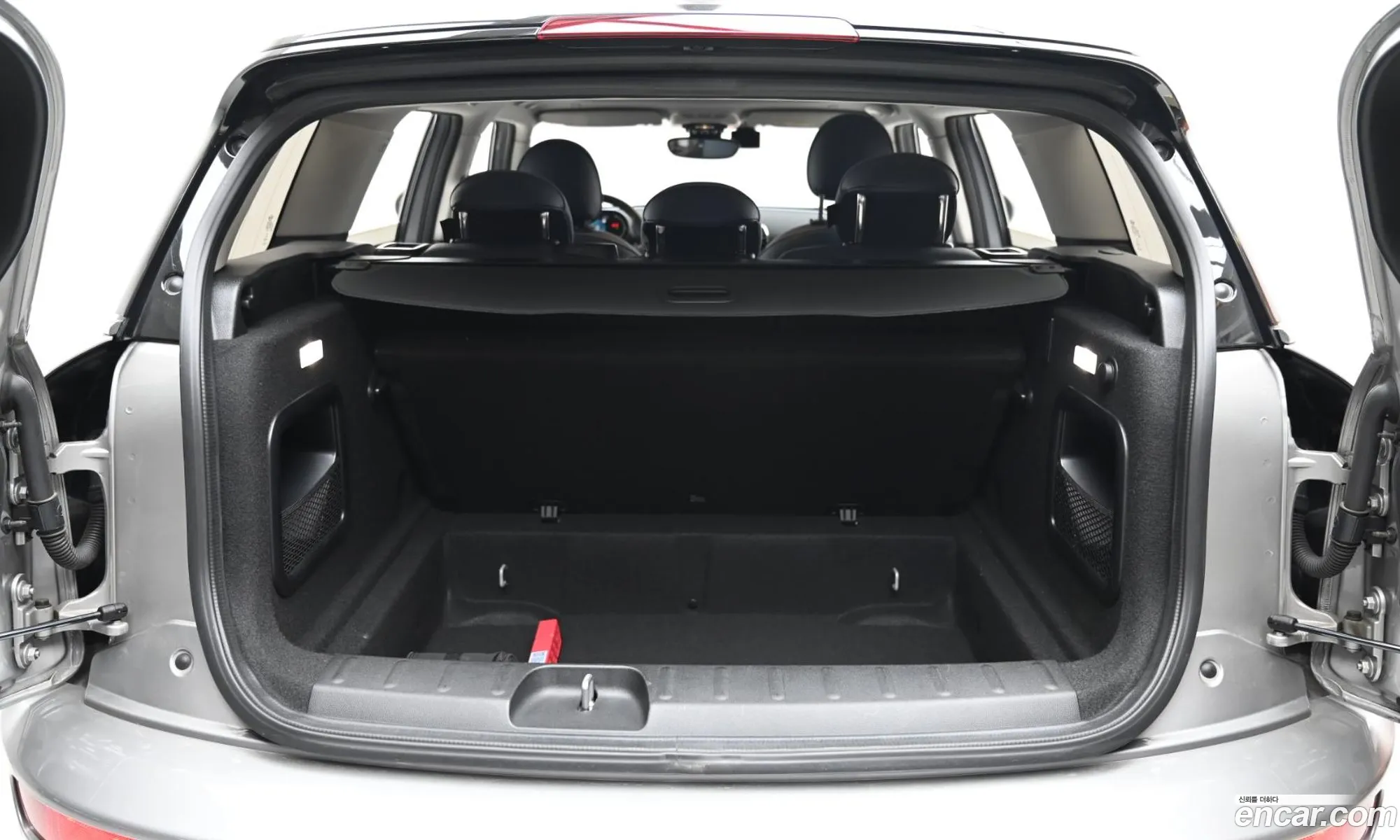 Mini Cooper S Clubman 2023 — 9