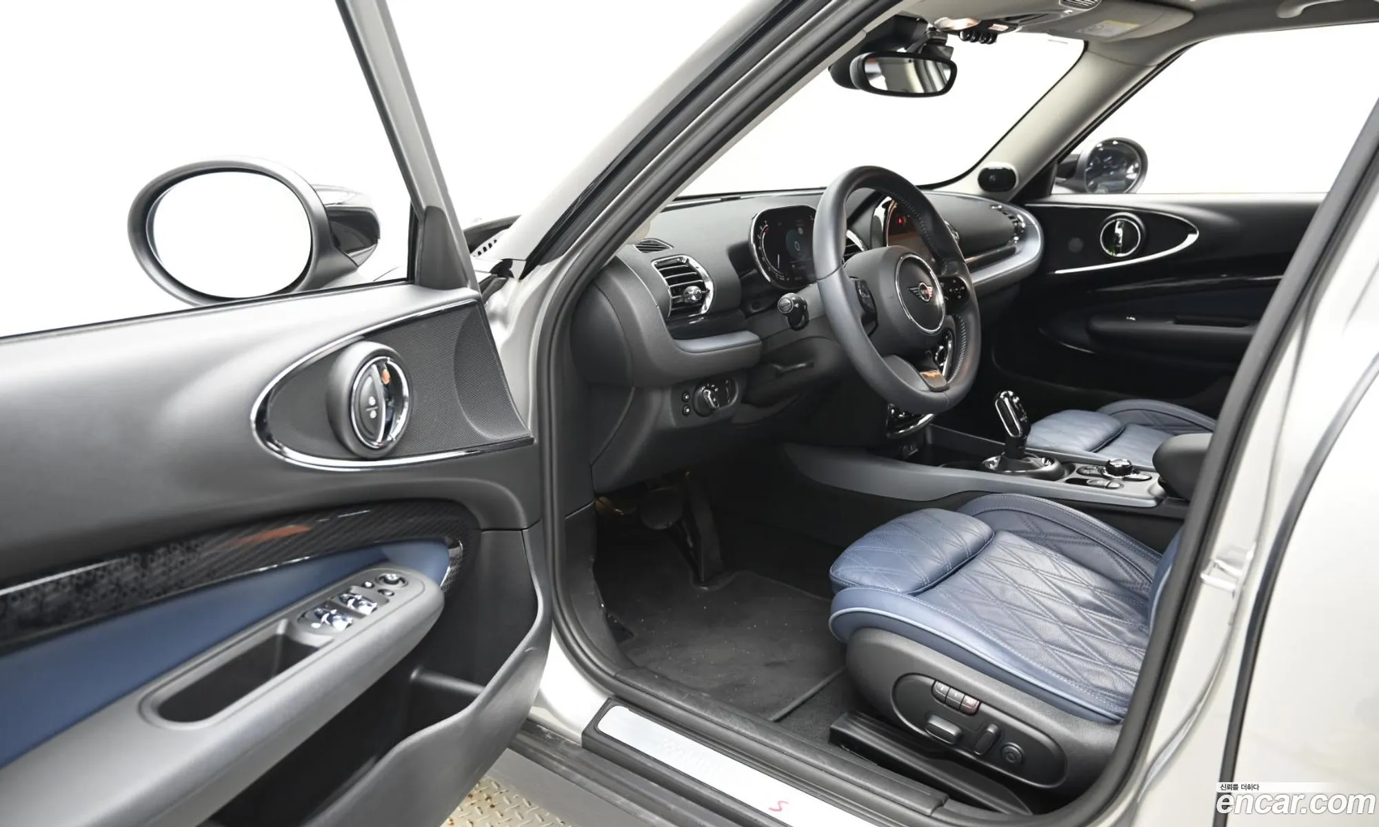 Mini Cooper S Clubman 2023 — 14