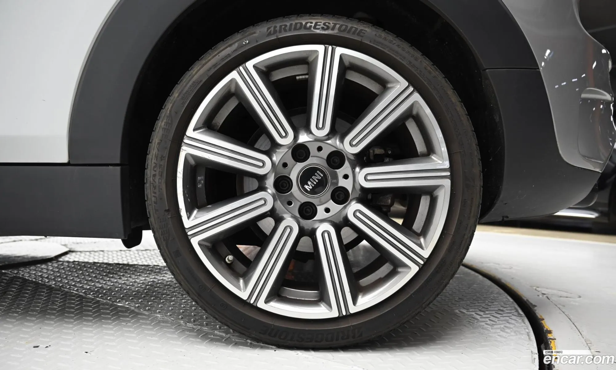 Mini Cooper S Clubman 2023 — 6