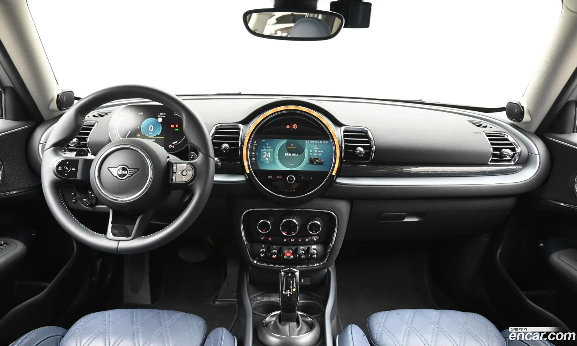 Mini Cooper S Clubman 2023 — 18
