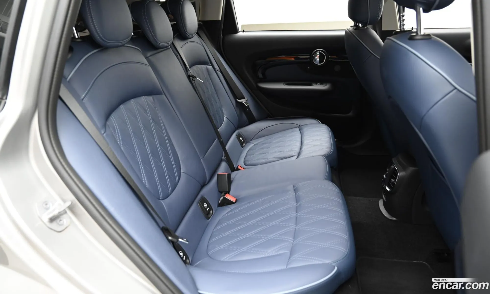 Mini Cooper S Clubman 2023 — 16