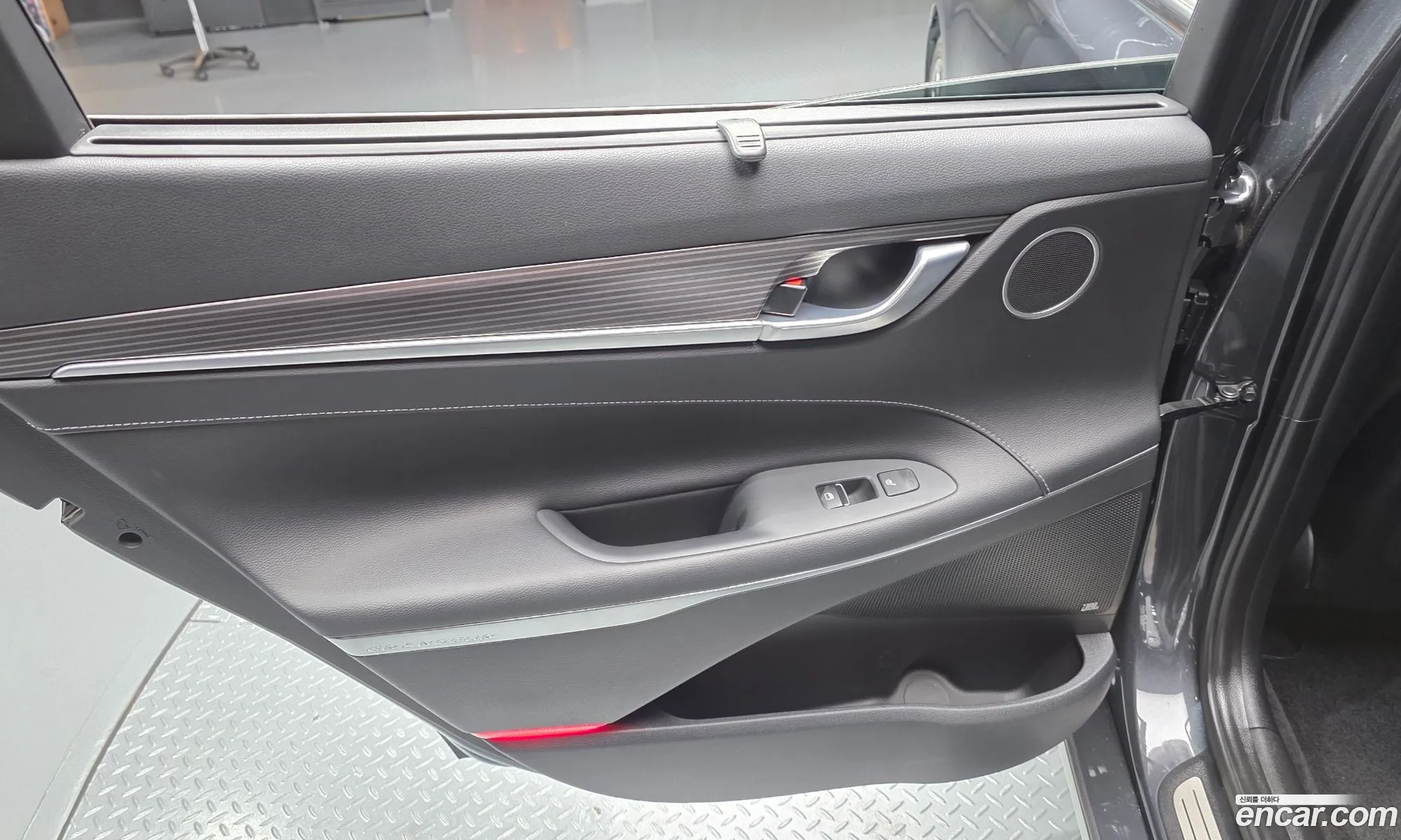 Hyundai Grandeur IG 2018 — 3