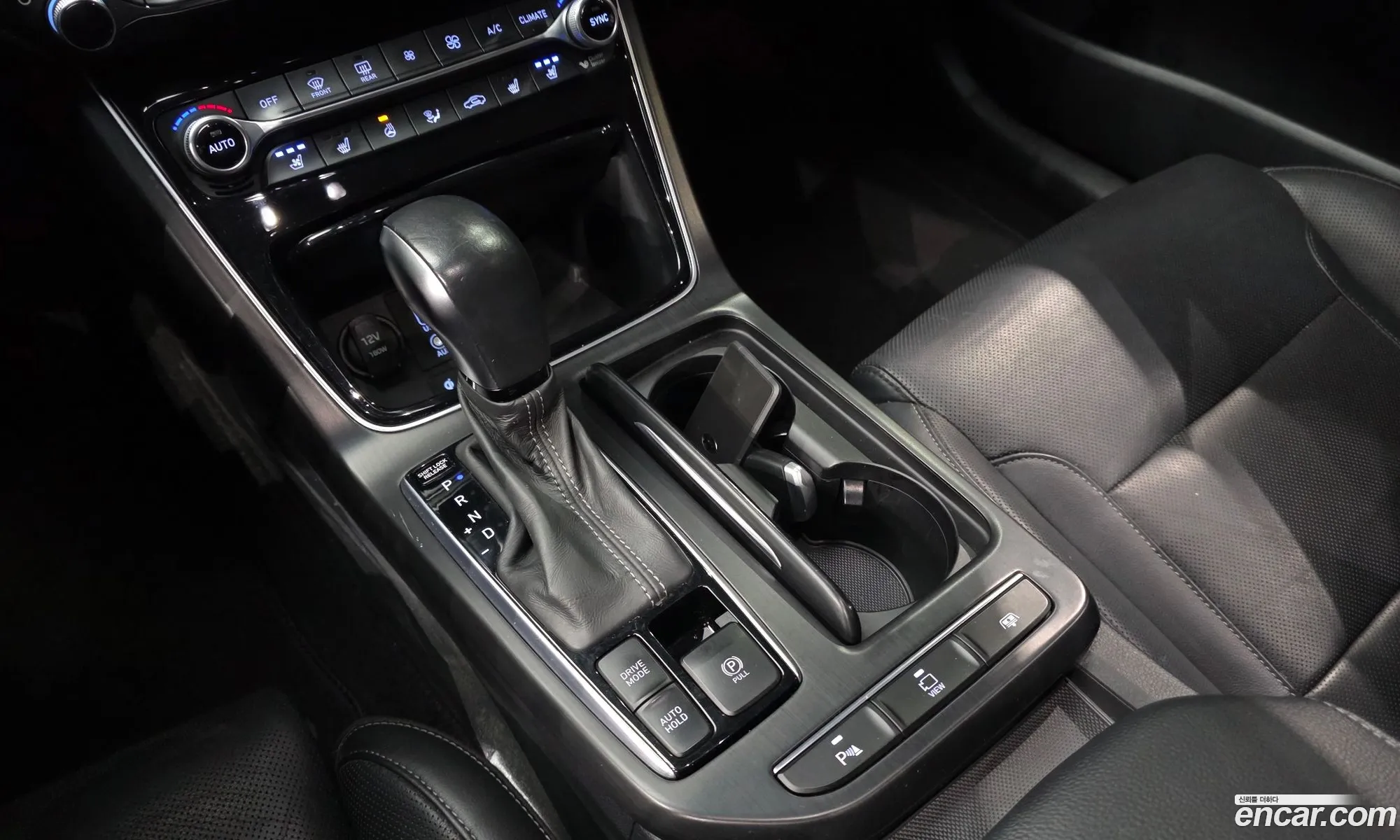 Hyundai Grandeur IG 2018 — 15