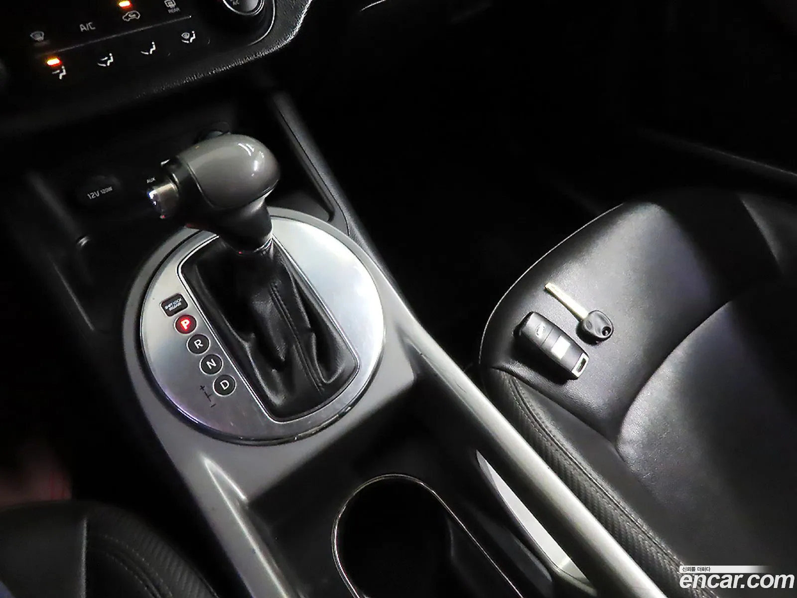 Kia Sportage R 2014 — 6