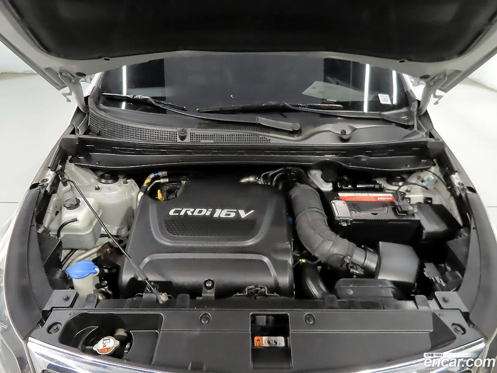 Kia Sportage R 2014 — 13