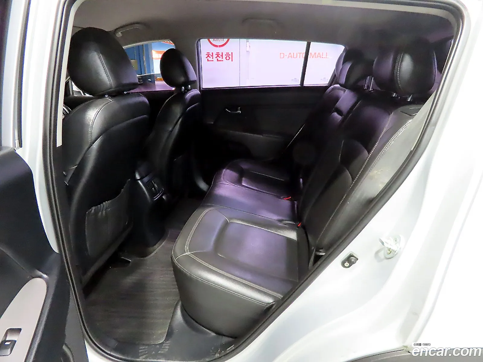 Kia Sportage R 2014 — 7