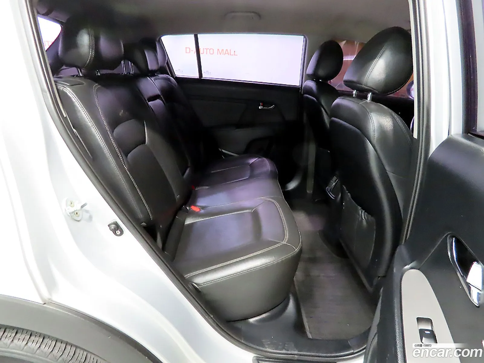 Kia Sportage R 2014 — 10