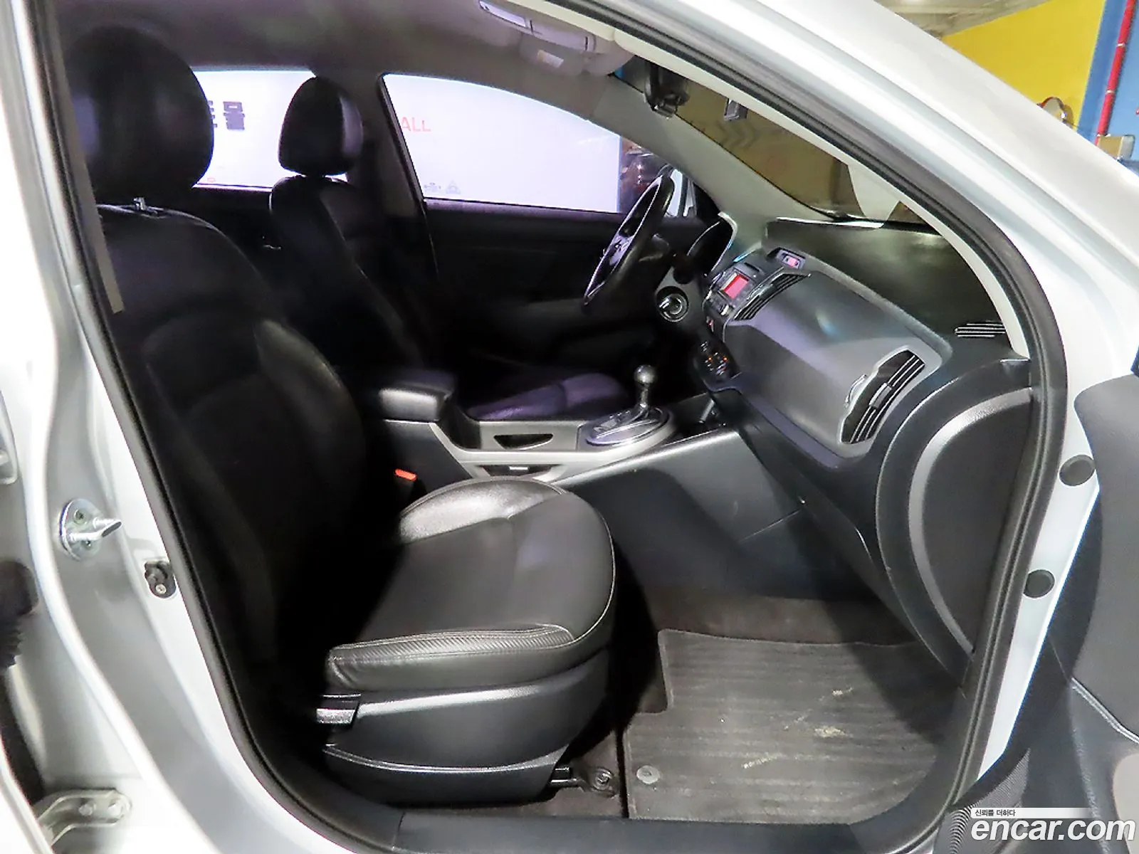Kia Sportage R 2014 — 20
