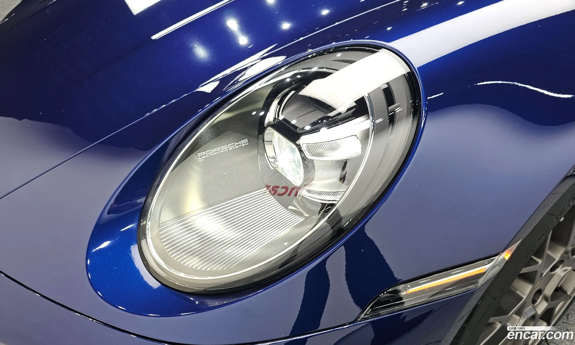 Porsche 911 2020 WP0CB2995MS248100 — 15