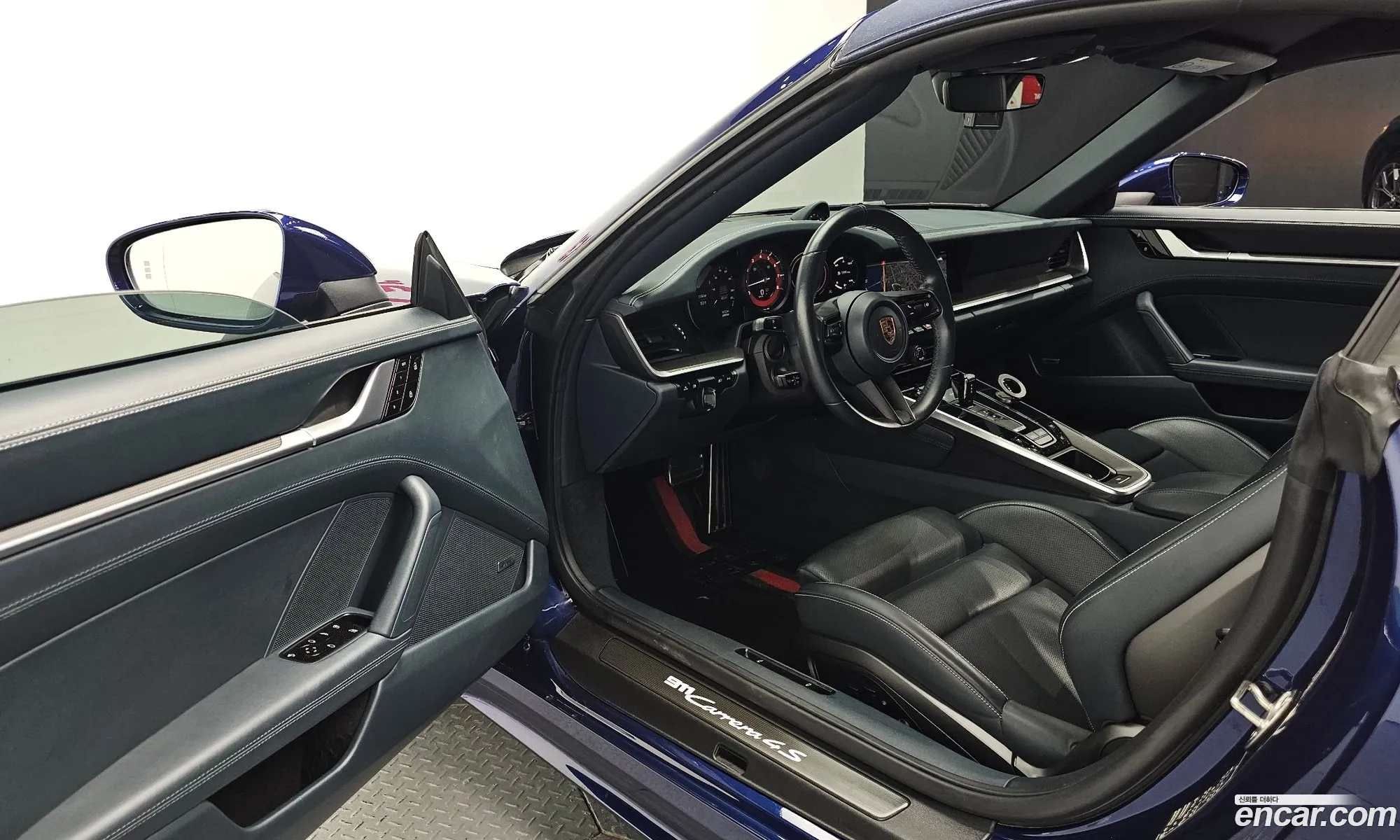 Porsche 911 2020 WP0CB2995MS248100 — 22