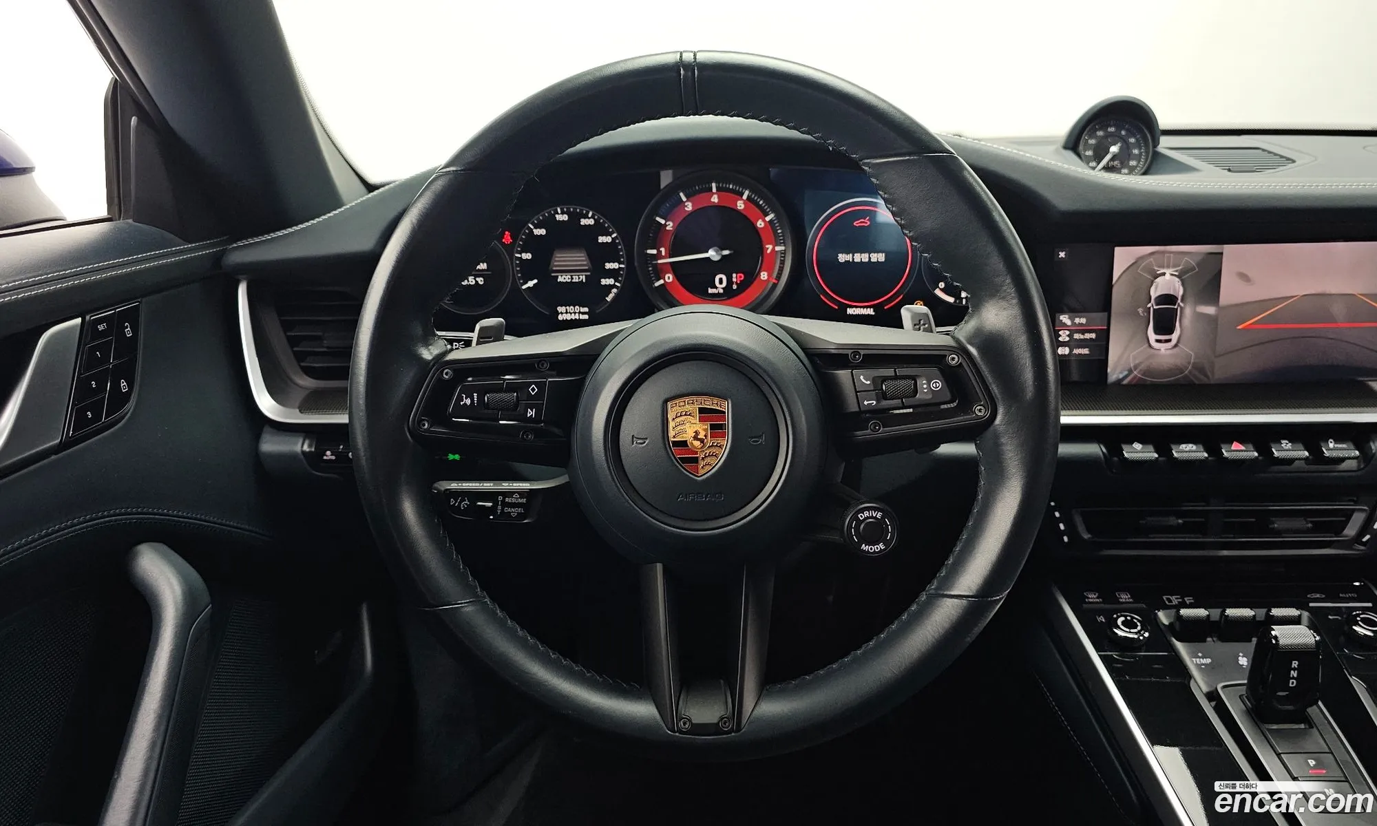 Porsche 911 2020 WP0CB2995MS248100 — 24
