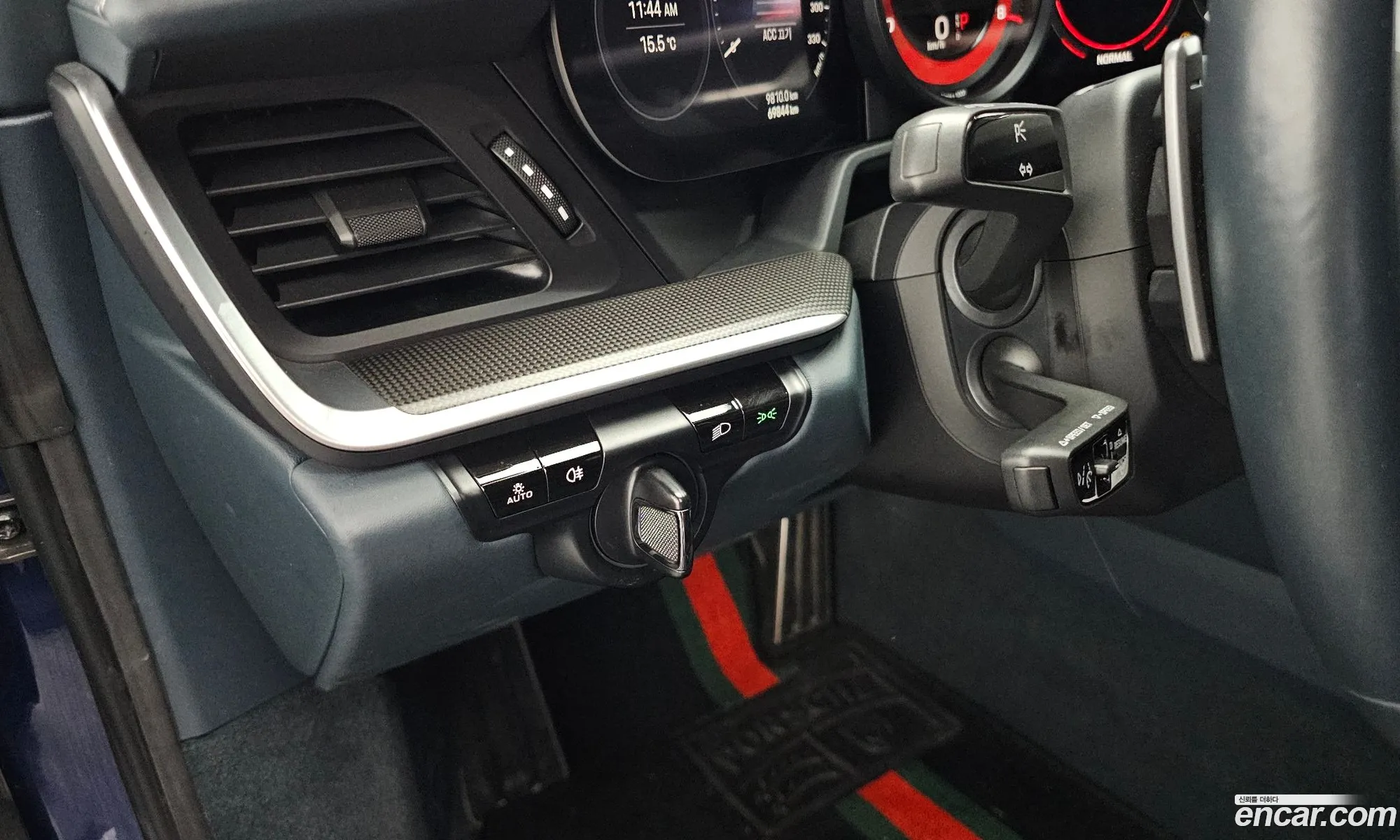 Porsche 911 2020 WP0CB2995MS248100 — 17