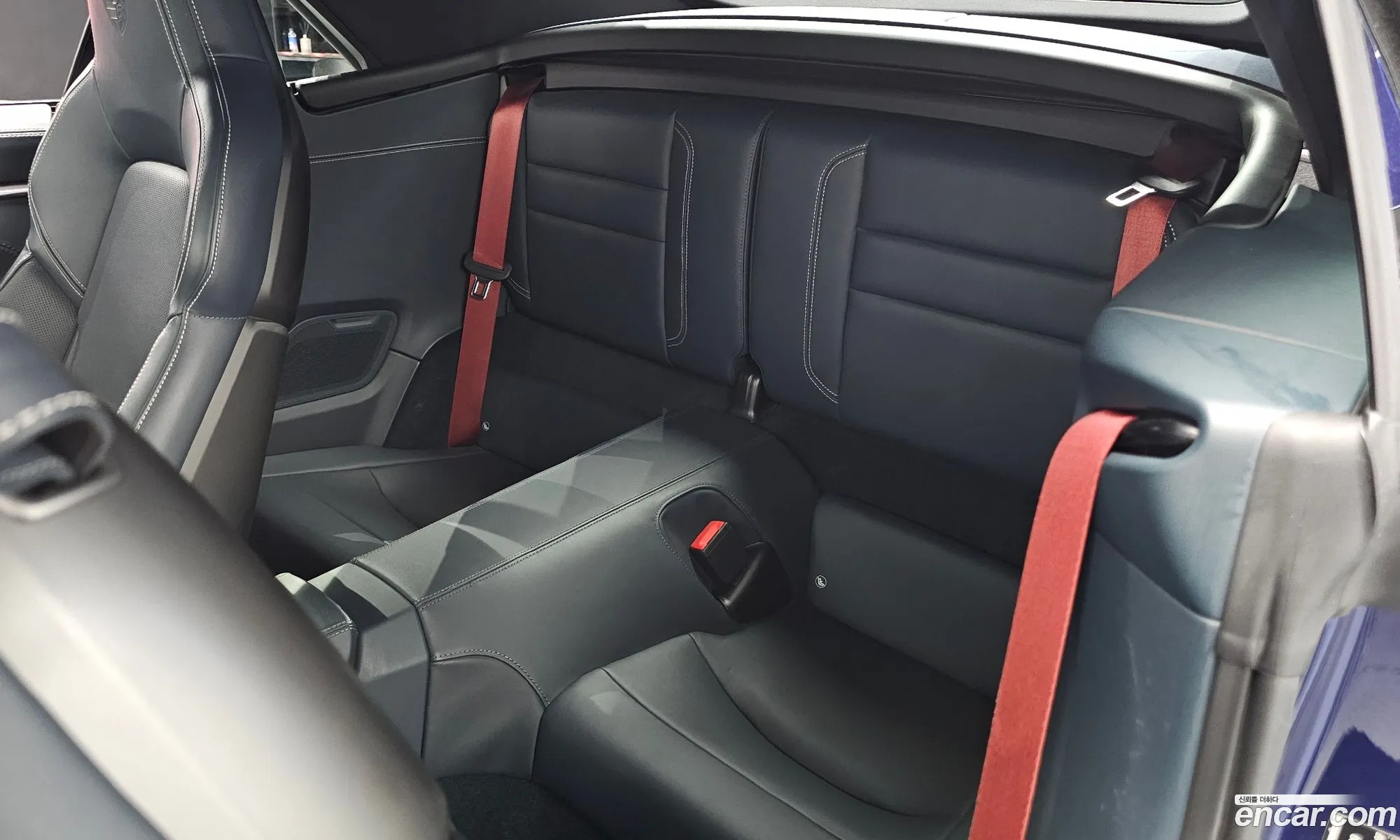 Porsche 911 2020 WP0CB2995MS248100 — 20