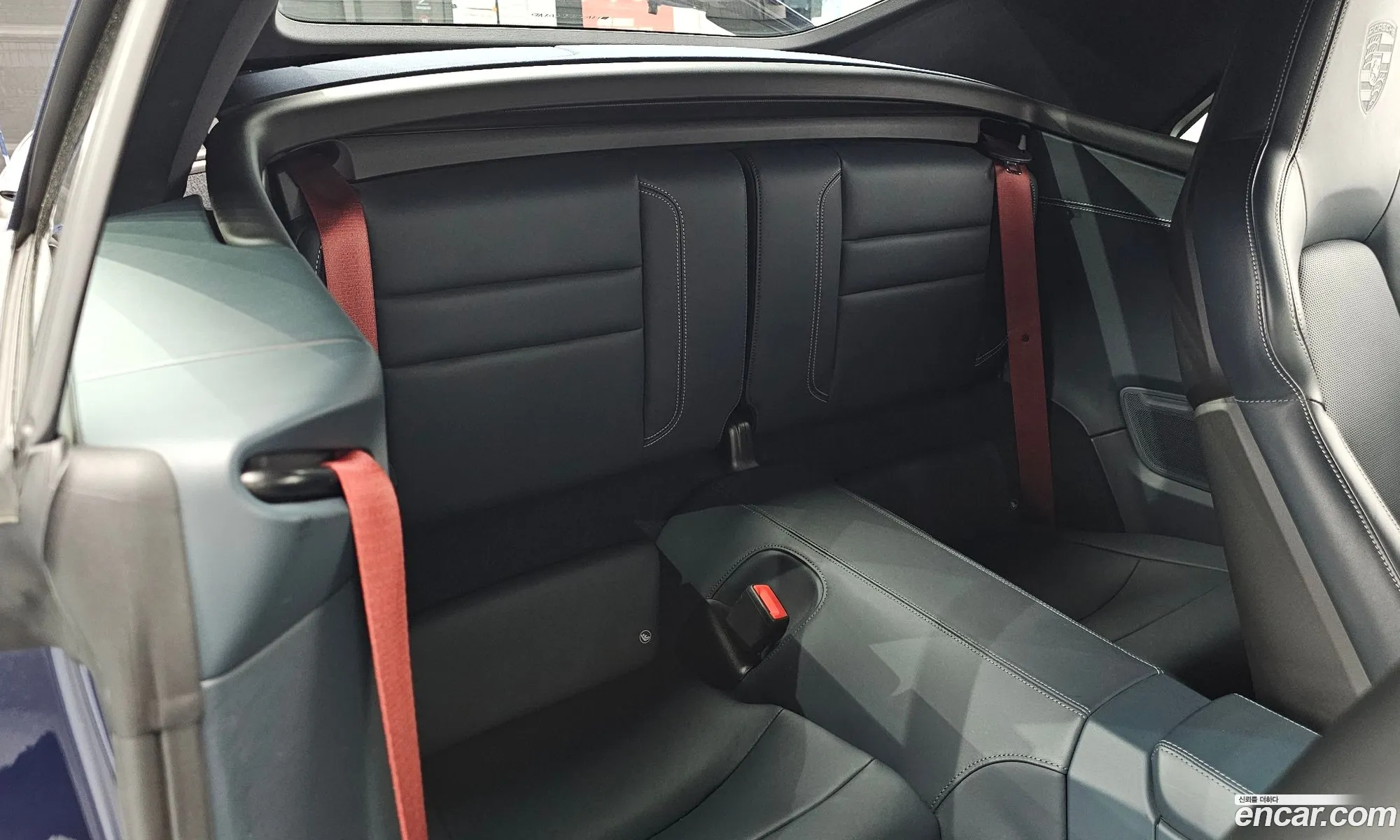 Porsche 911 2020 WP0CB2995MS248100 — 23