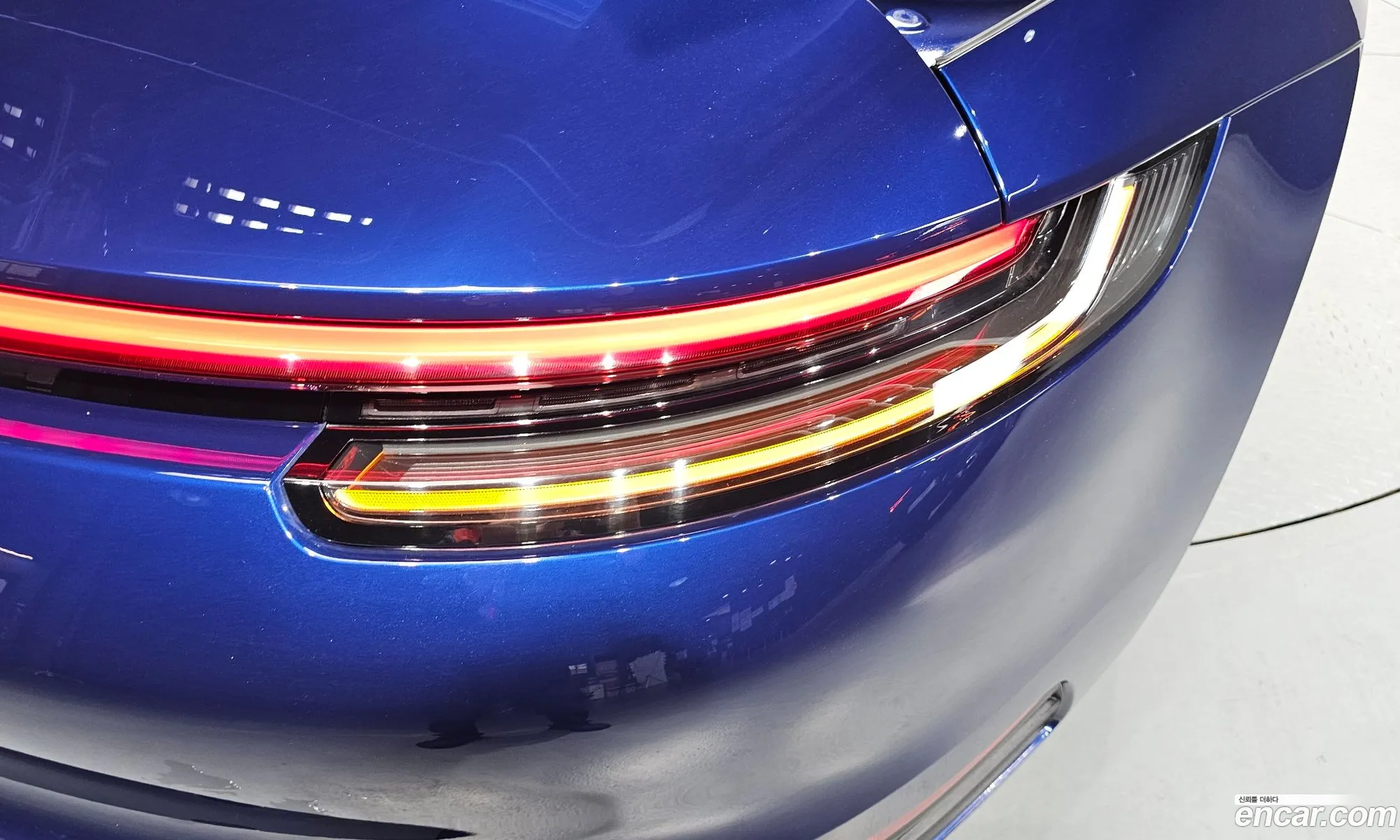 Porsche 911 2020 WP0CB2995MS248100 — 25