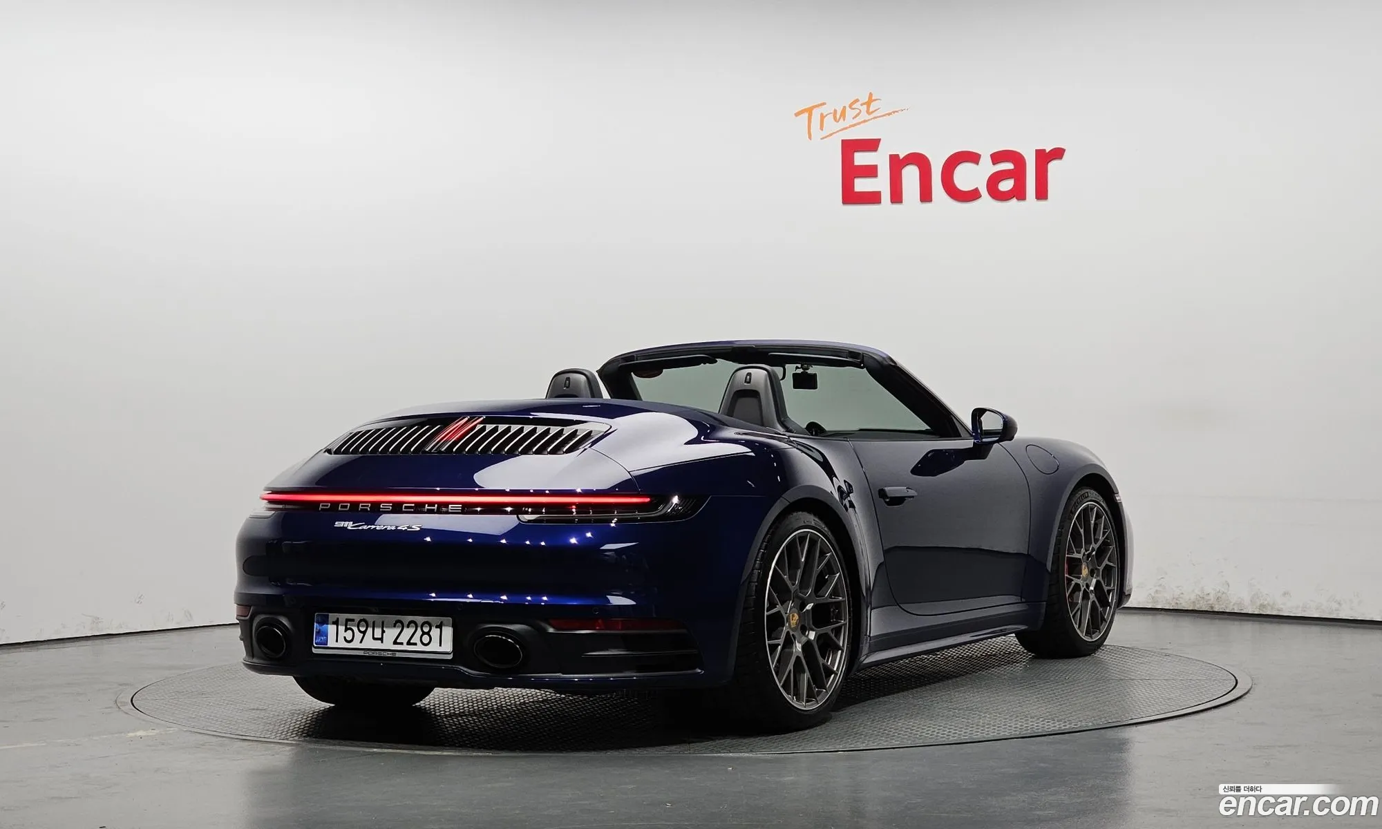 Porsche 911 2020 WP0CB2995MS248100 — 27