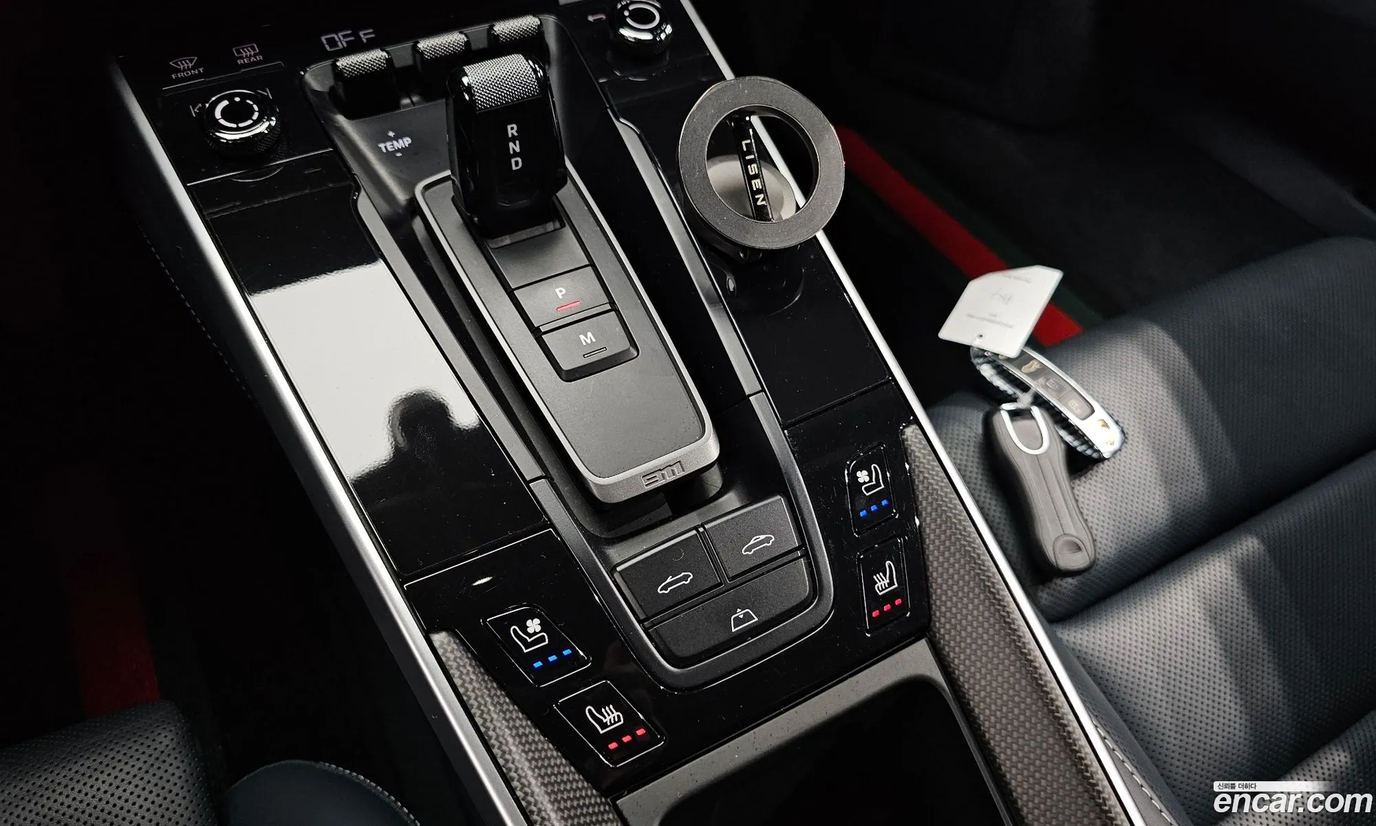 Porsche 911 2020 WP0CB2995MS248100 — 29