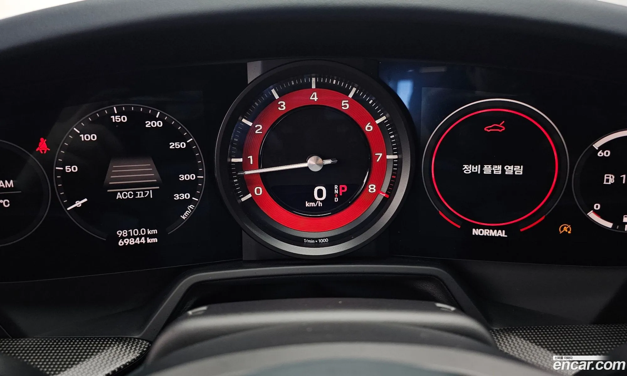 Porsche 911 2020 WP0CB2995MS248100 — 16