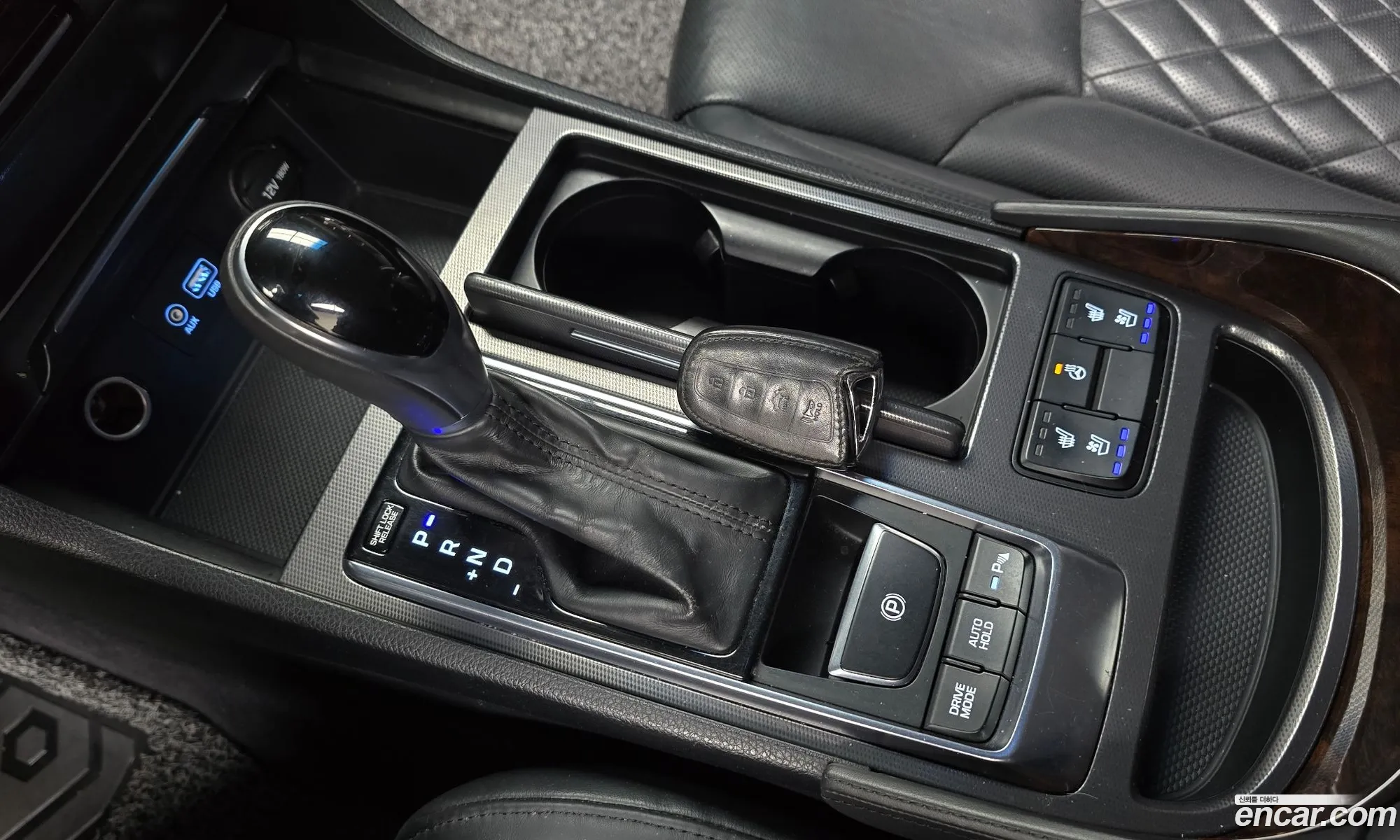 Hyundai Aslan 2015 — 9