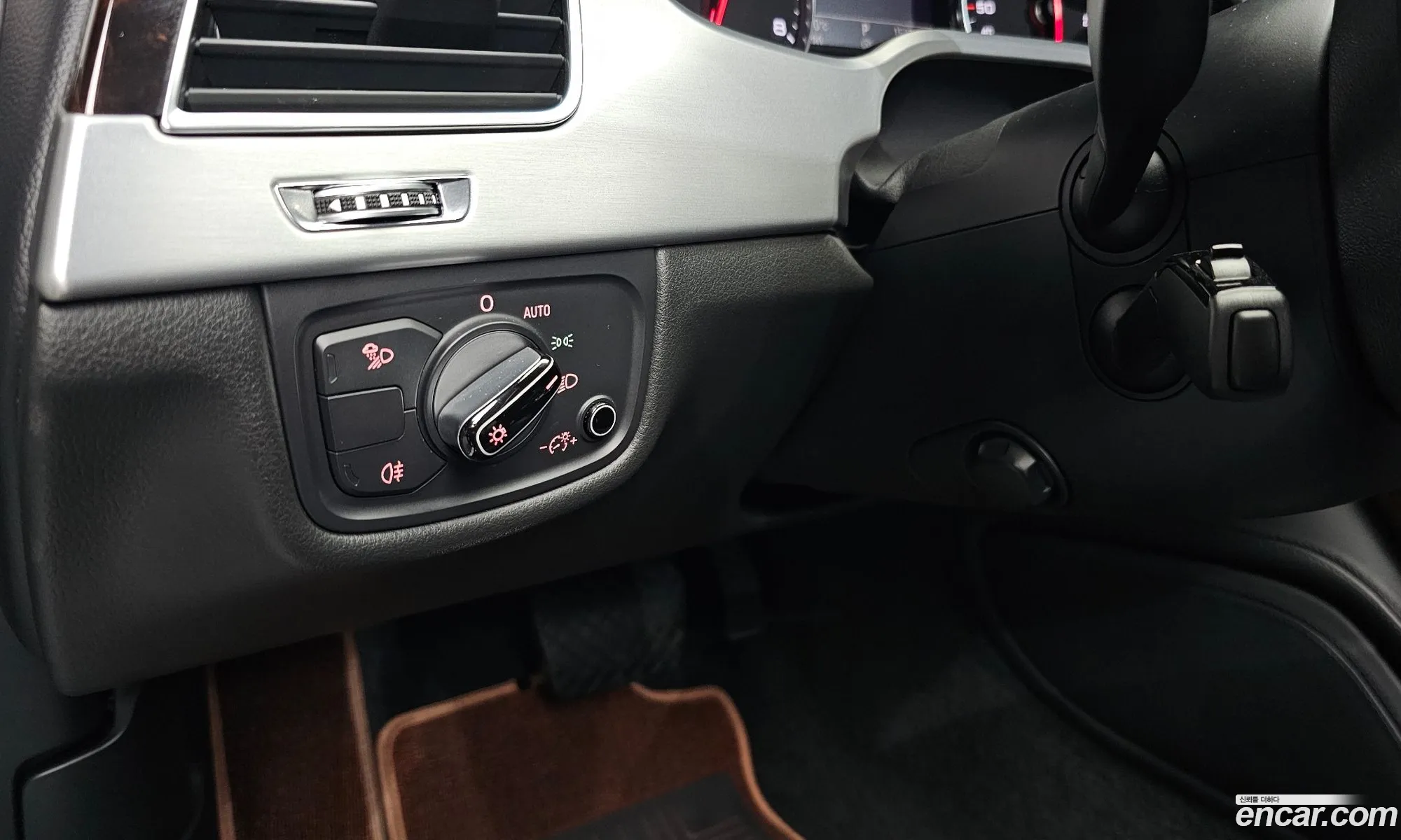Audi A8 2013 WAUZZZ4H7DN033763 — 23