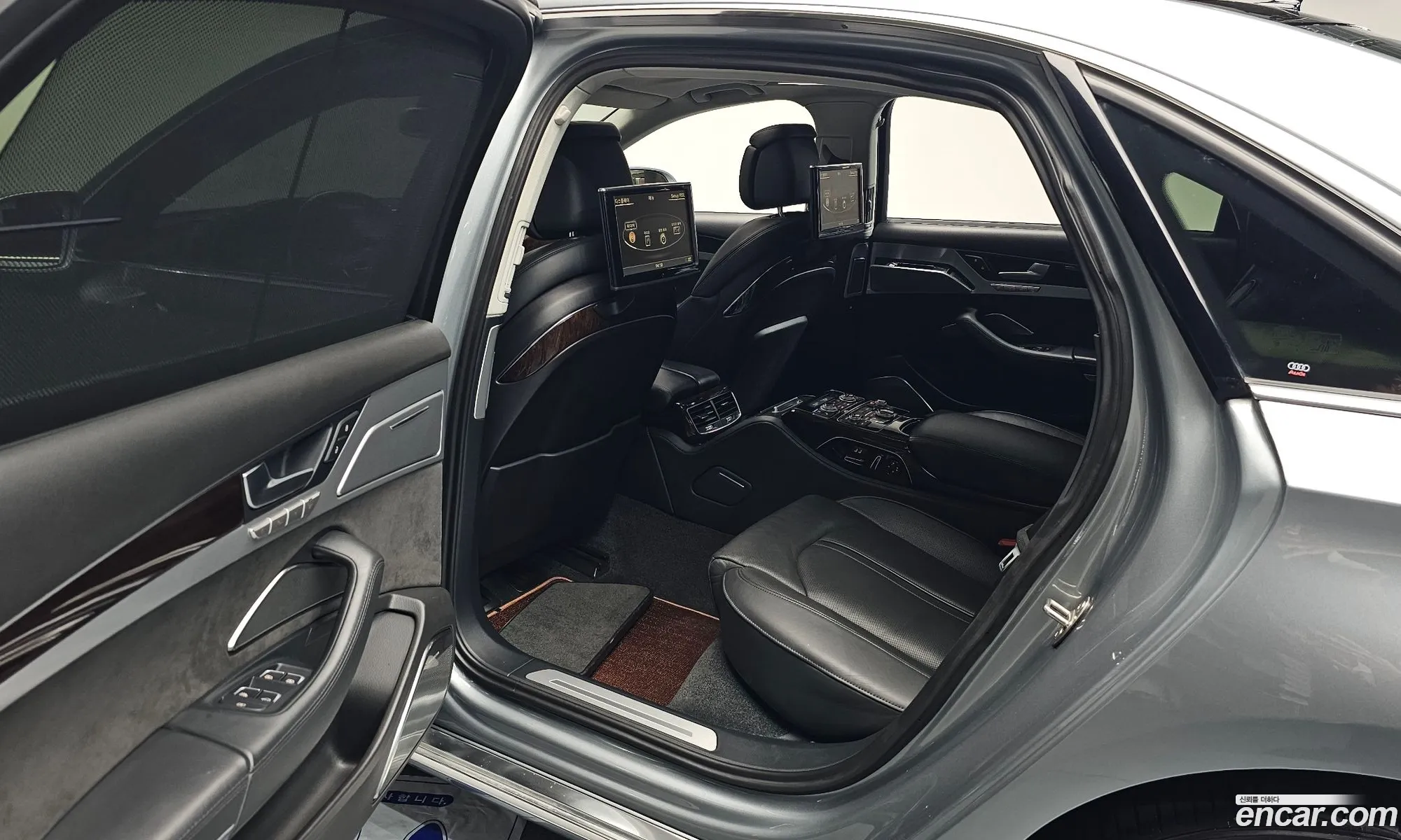 Audi A8 2013 WAUZZZ4H7DN033763 — 21