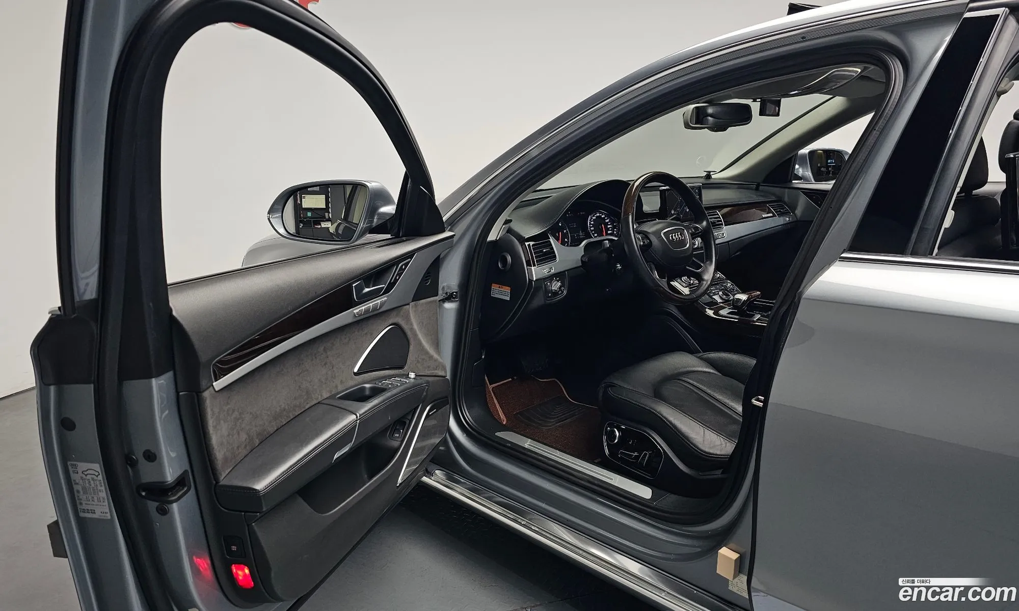 Audi A8 2013 WAUZZZ4H7DN033763 — 22