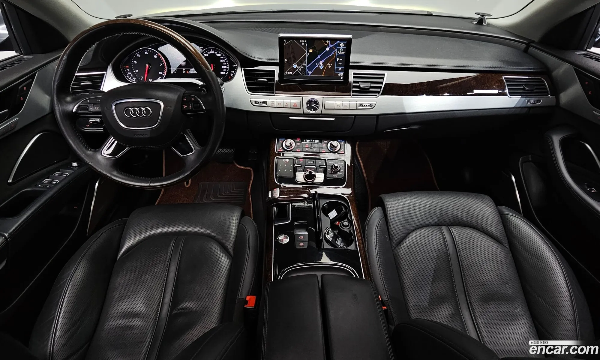 Audi A8 2013 WAUZZZ4H7DN033763 — 29