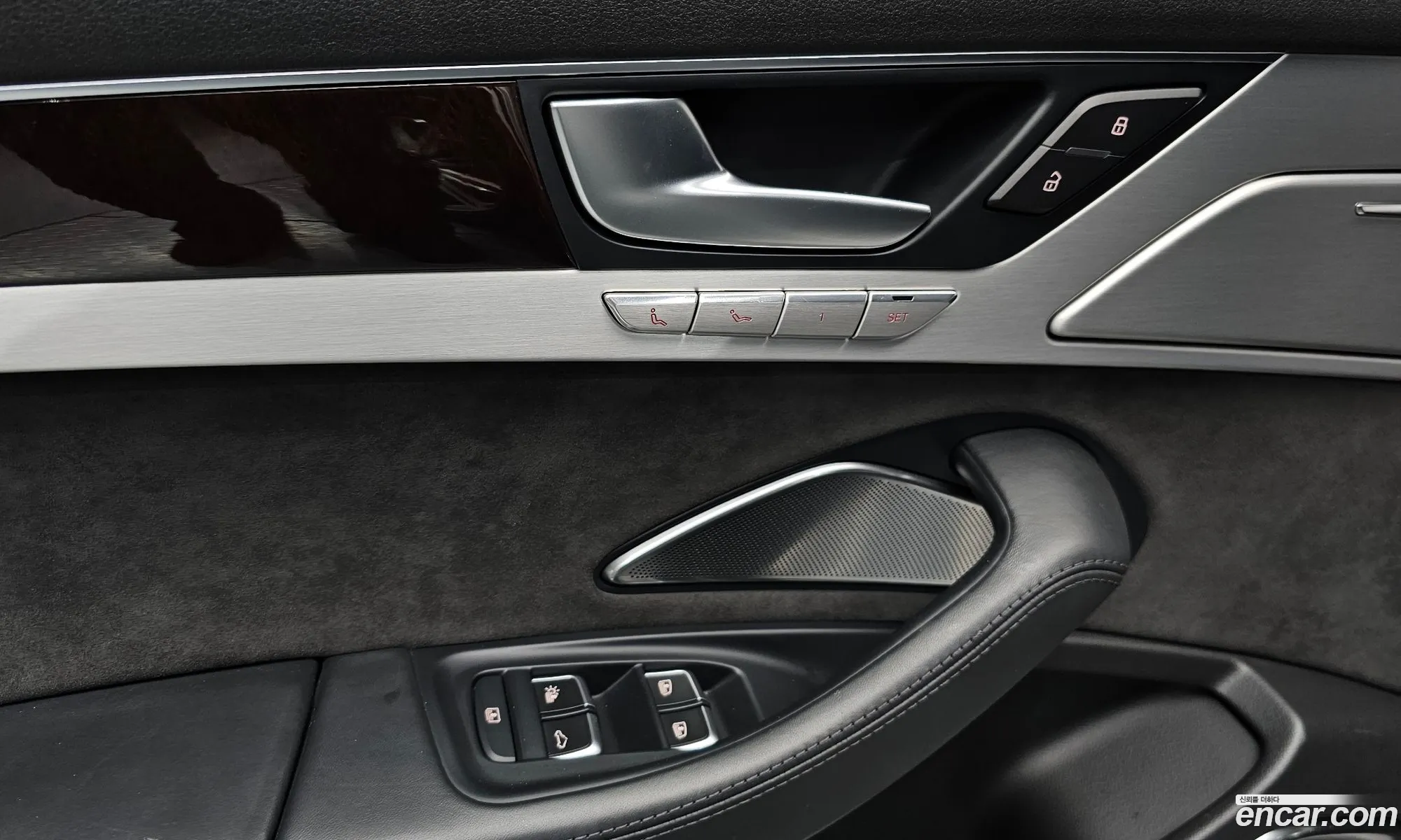 Audi A8 2013 WAUZZZ4H7DN033763 — 8