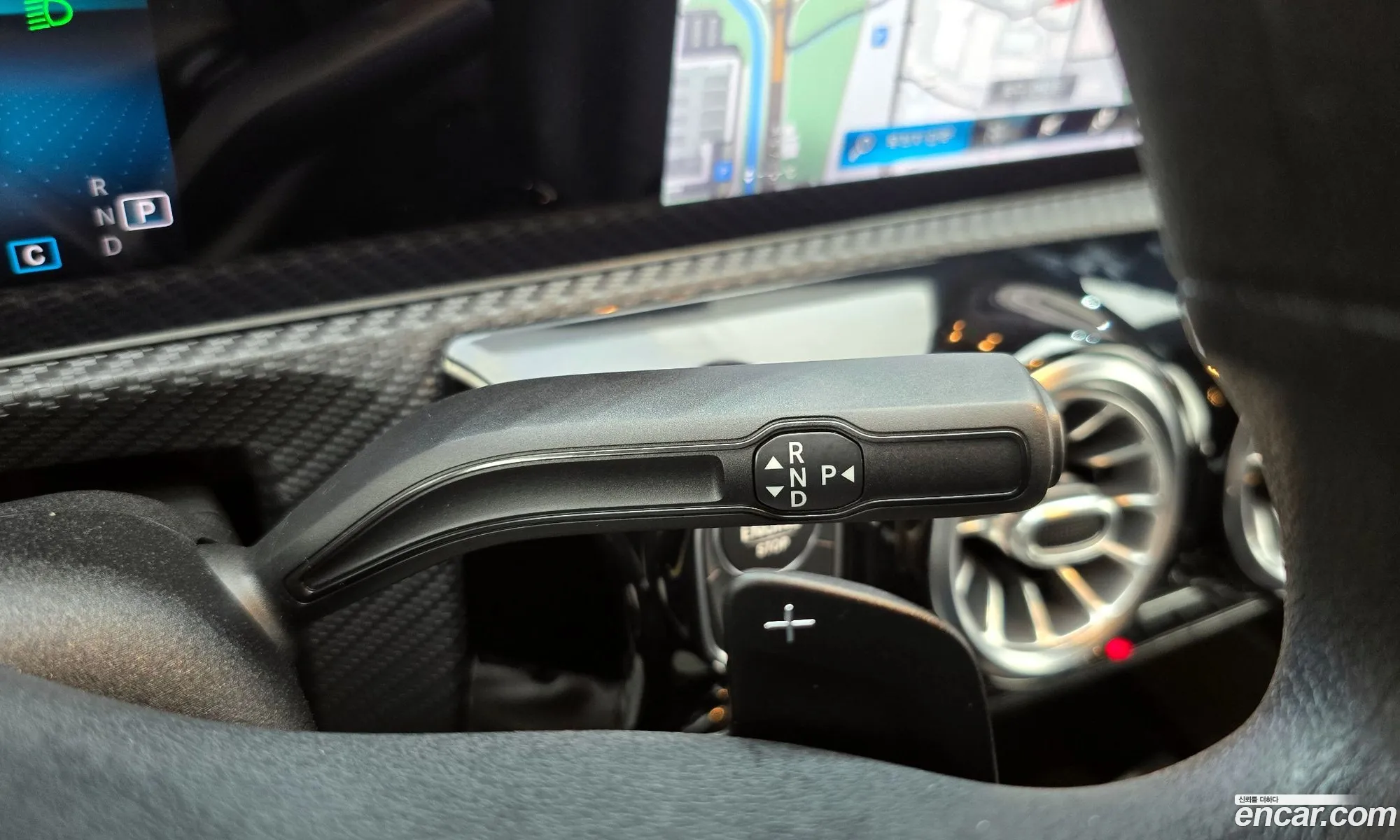 Mercedes-Benz A-Class W177 2020 — 10