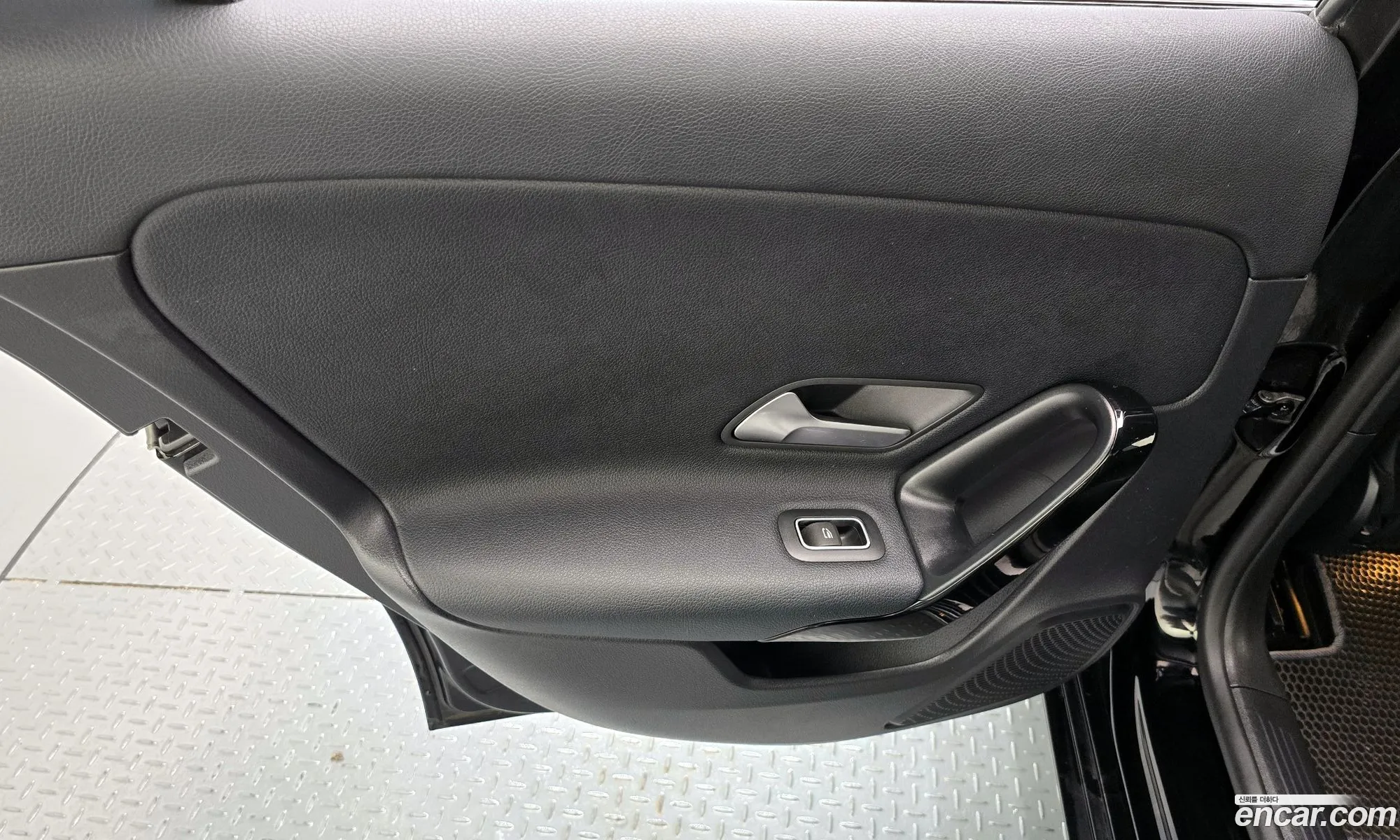 Mercedes-Benz A-Class W177 2020 — 4