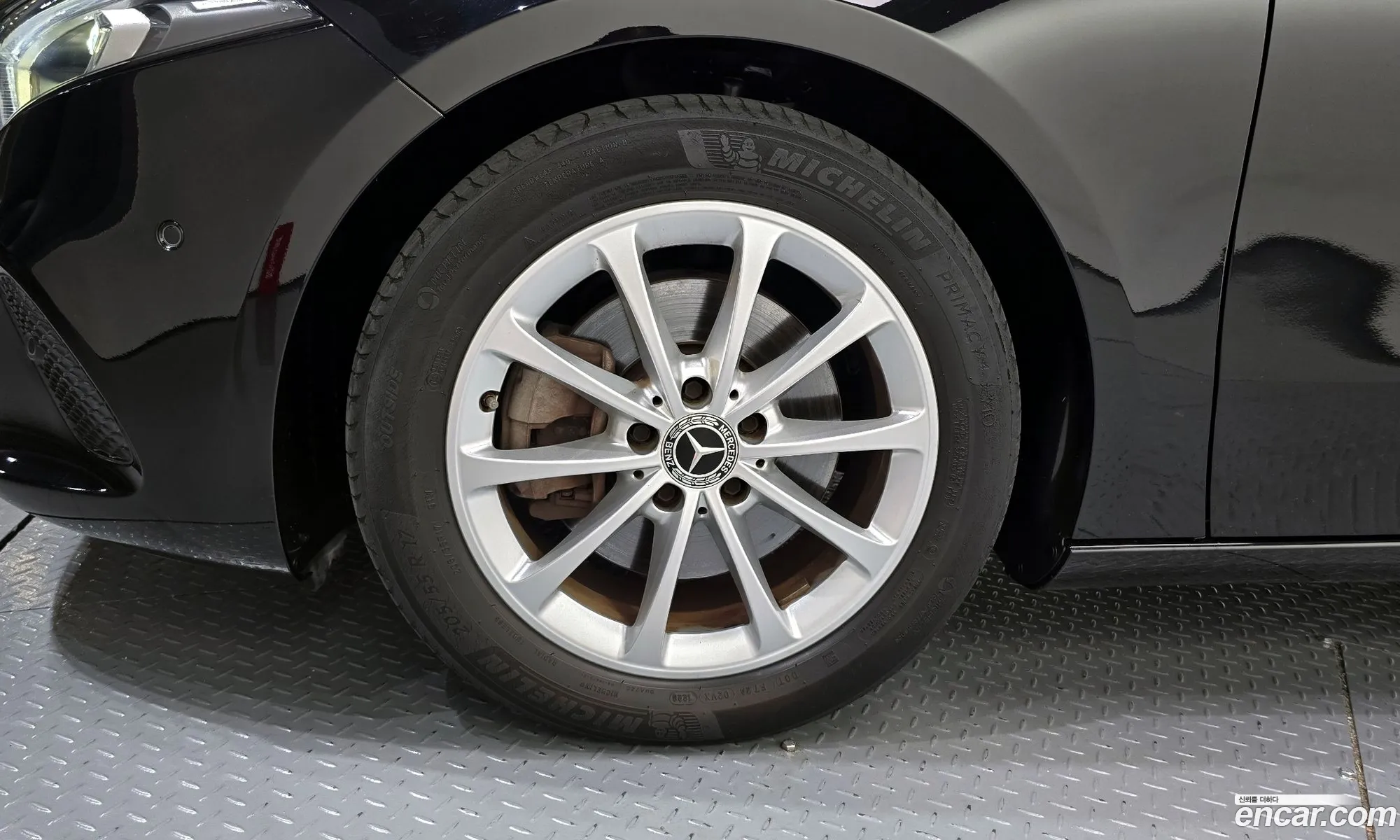 Mercedes-Benz A-Class W177 2020 — 23