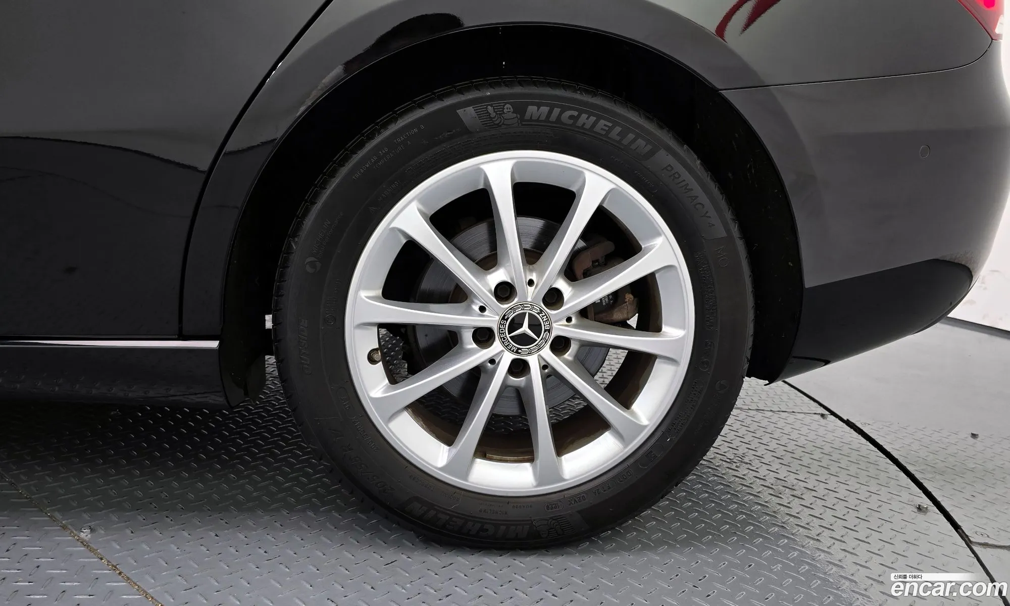 Mercedes-Benz A-Class W177 2020 — 14