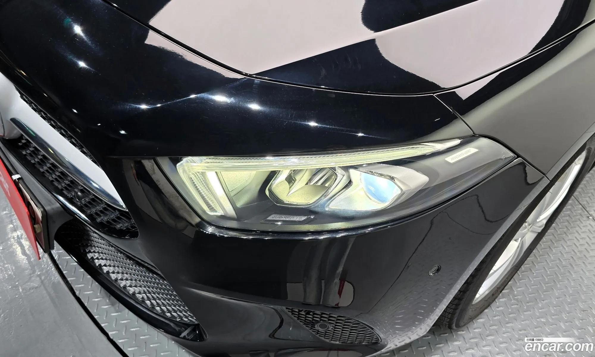 Mercedes-Benz A-Class W177 2020 — 22