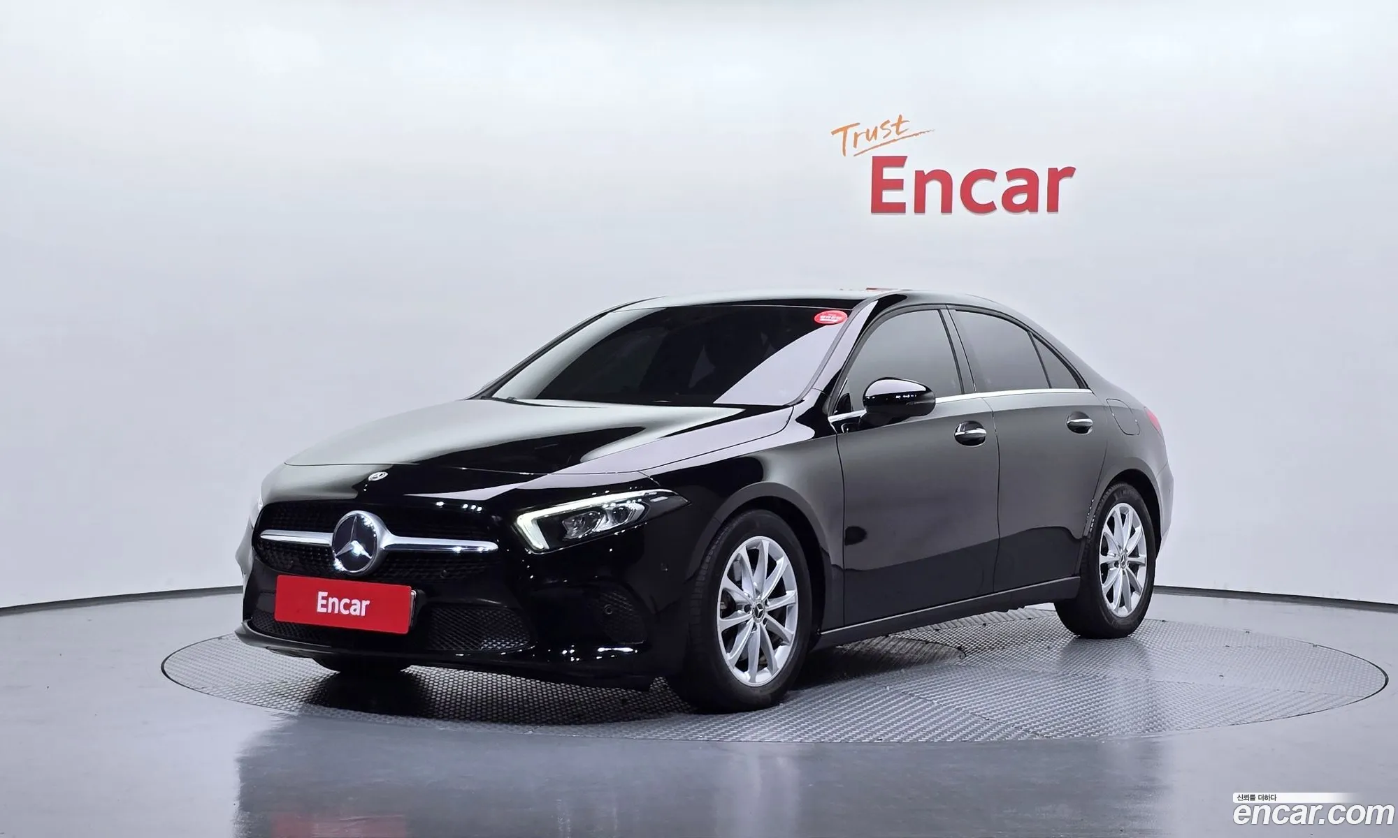 Mercedes-Benz A-Class W177 2020 — 30