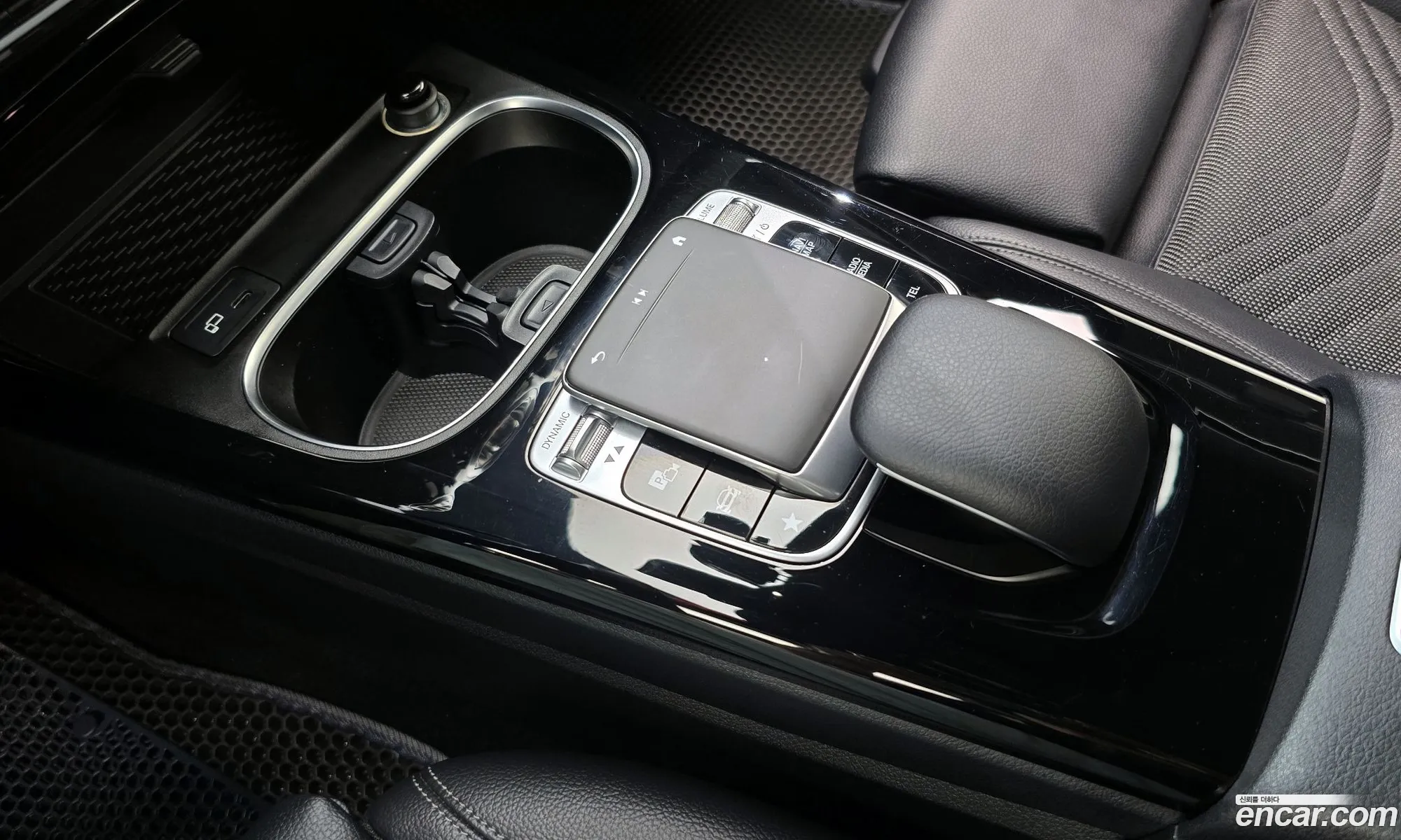 Mercedes-Benz A-Class W177 2020 — 7