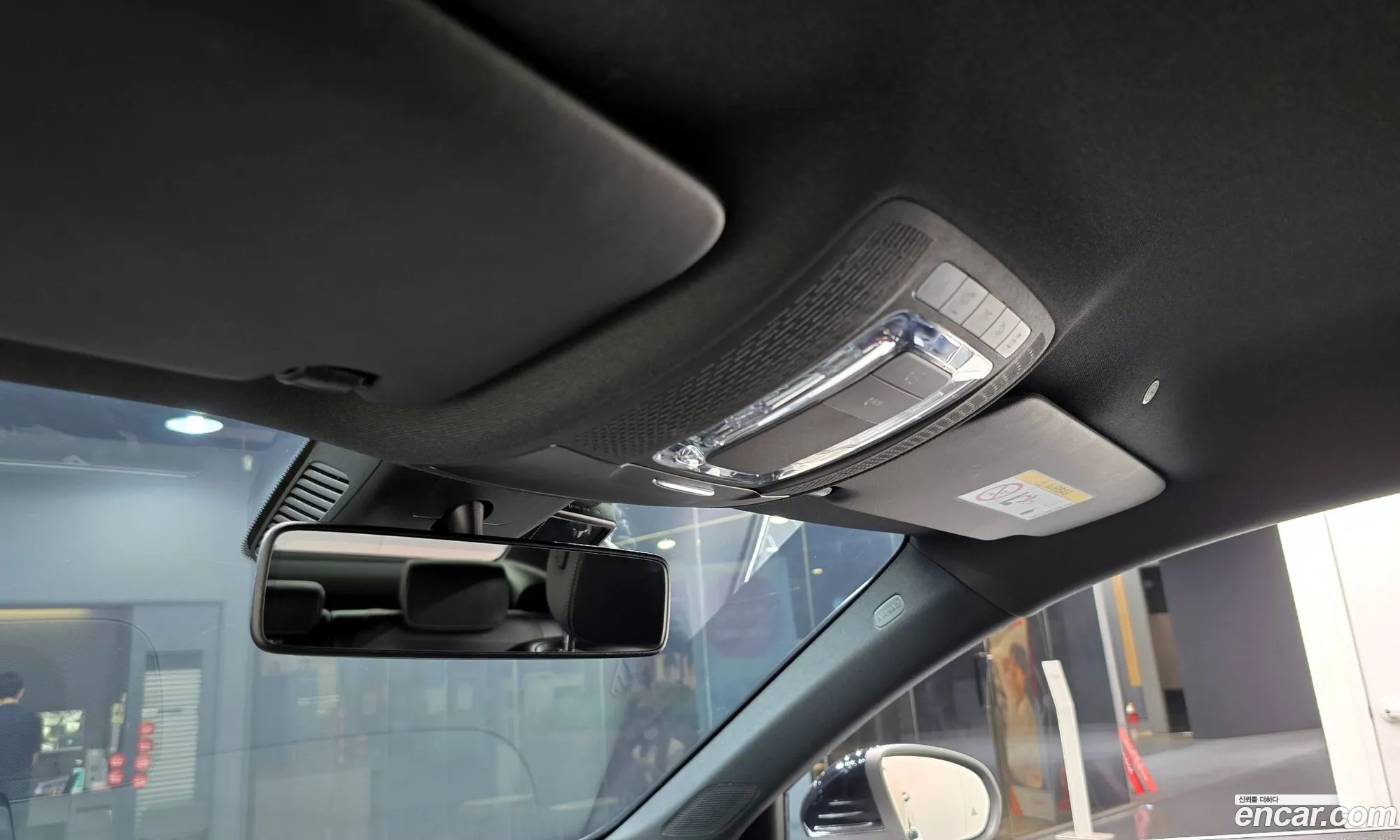 Mercedes-Benz A-Class W177 2020 — 5