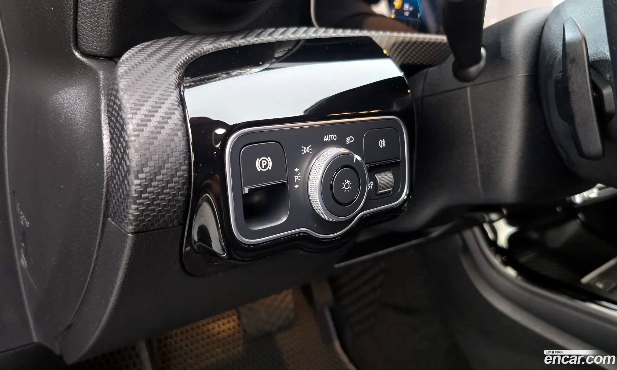 Mercedes-Benz A-Class W177 2020 — 8
