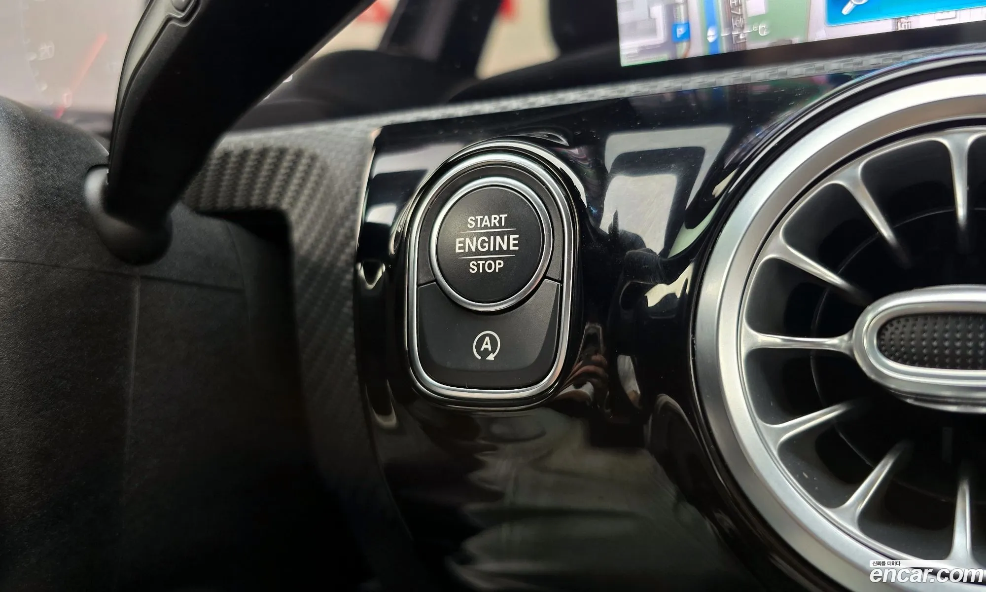 Mercedes-Benz A-Class W177 2020 — 25