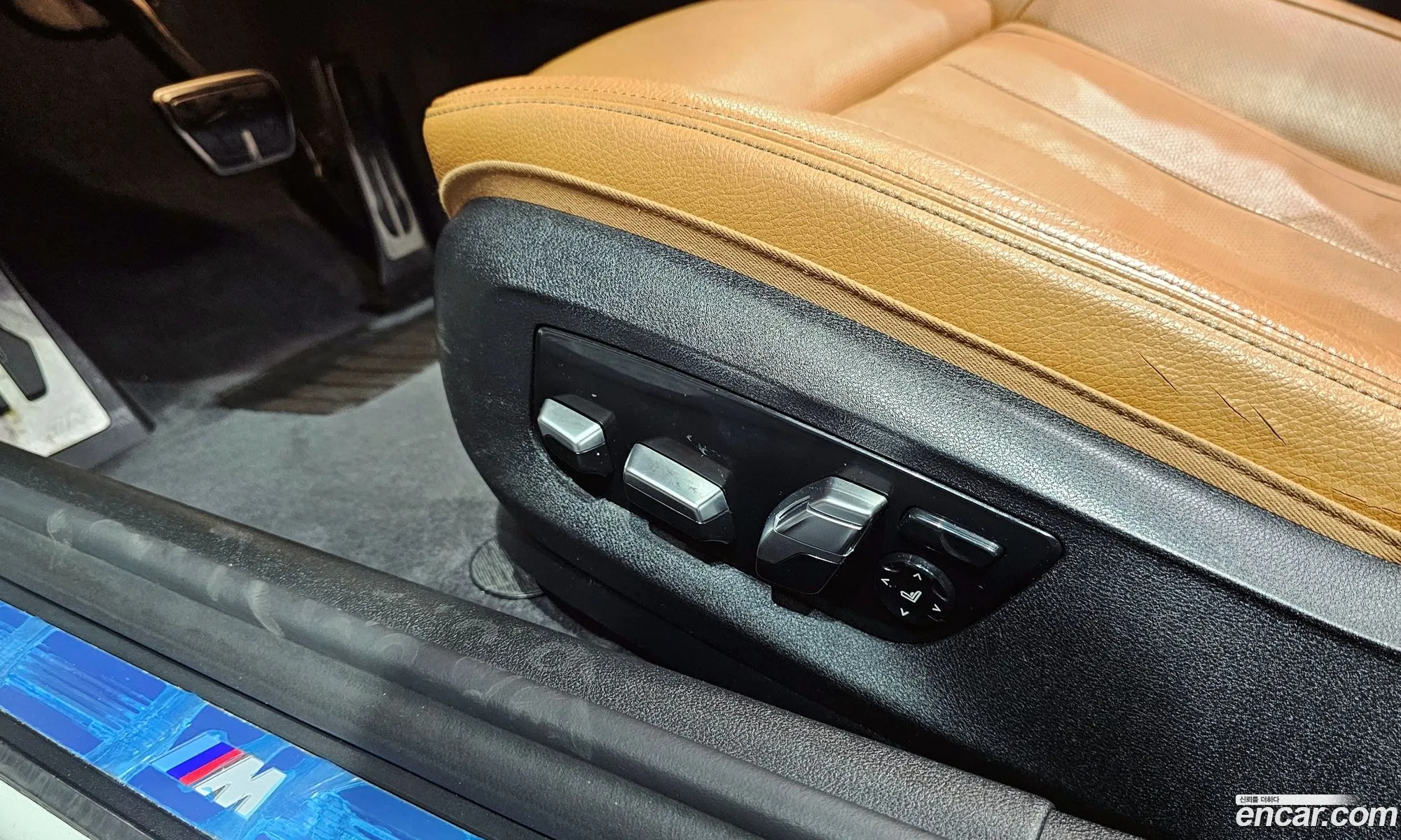 BMW 5 Series 2017 — 11
