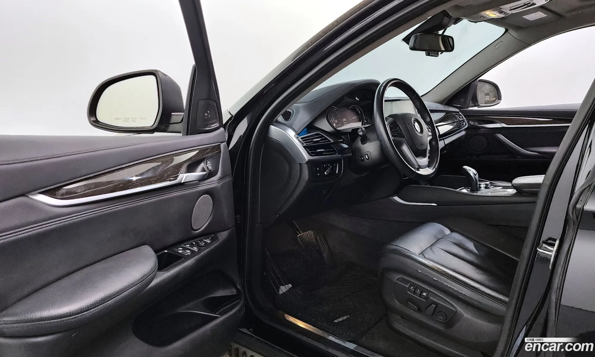BMW X6 2016 WBAKV2103G0R27506 — 14