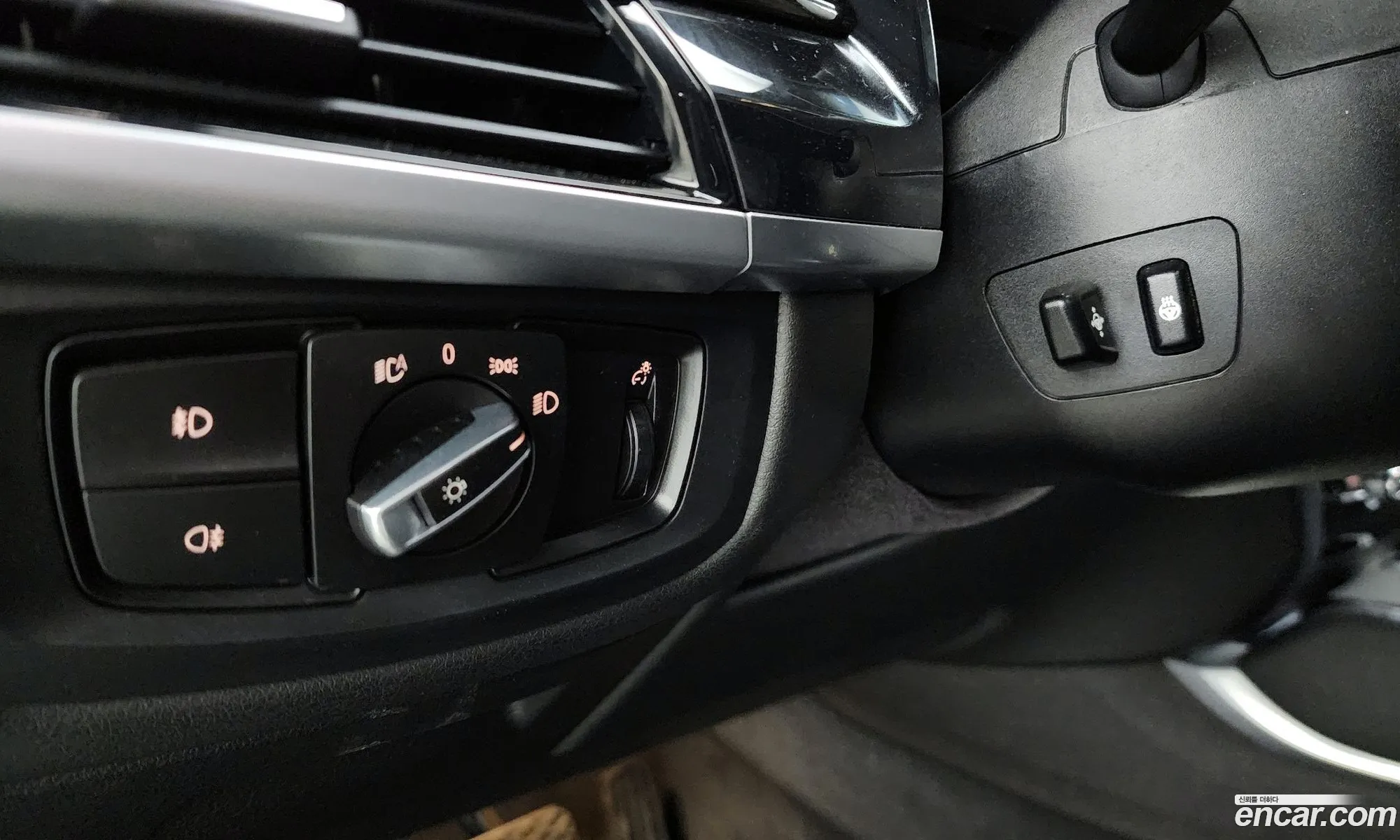 BMW X6 2016 WBAKV2103G0R27506 — 9