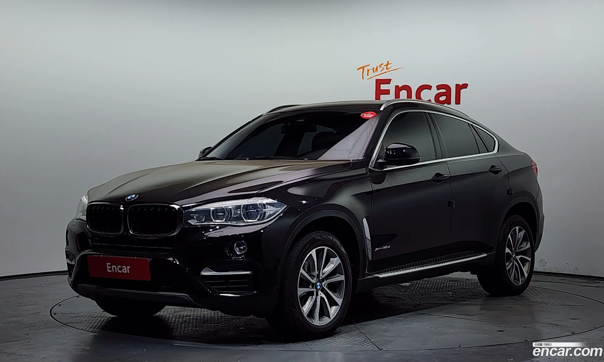 BMW X6 2016 WBAKV2103G0R27506 — 17