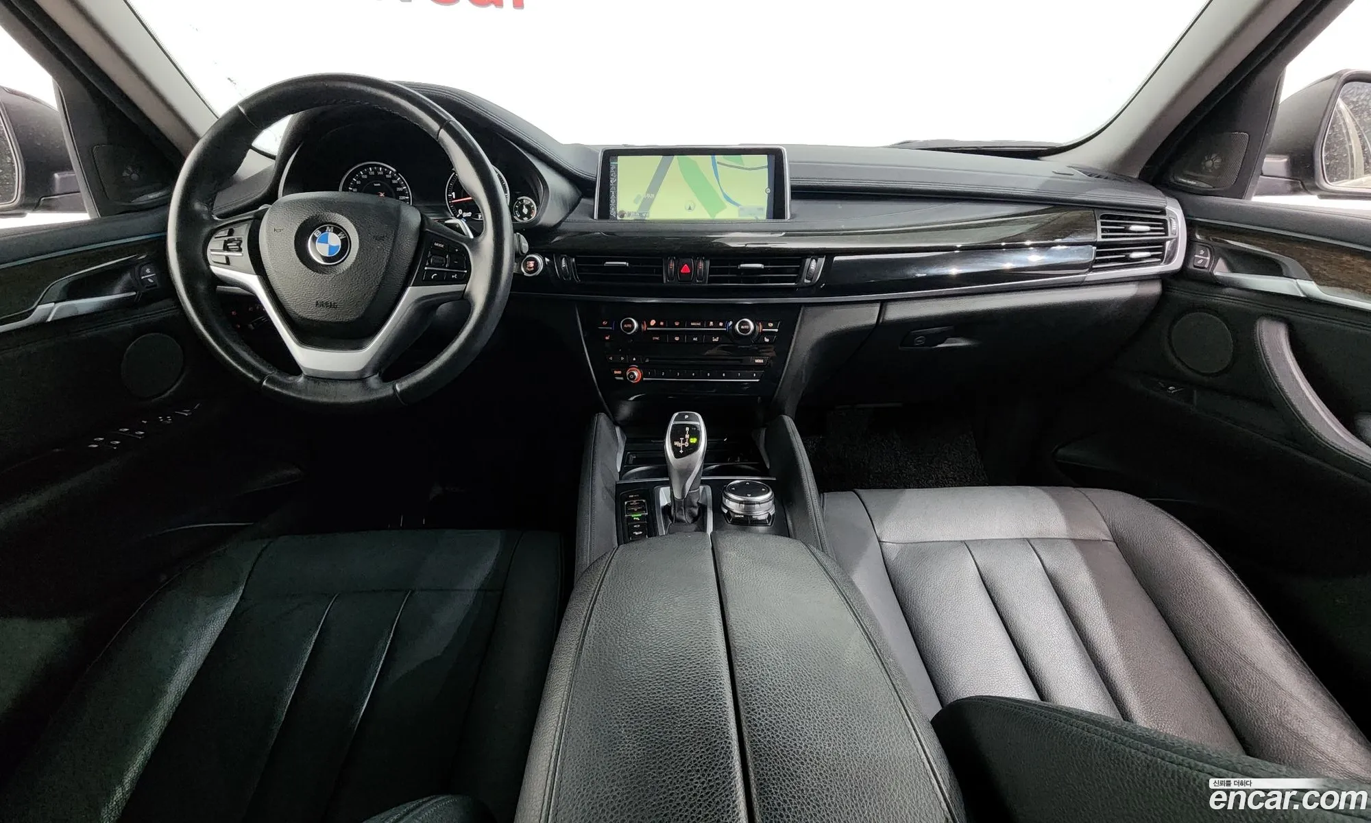 BMW X6 2016 WBAKV2103G0R27506 — 18