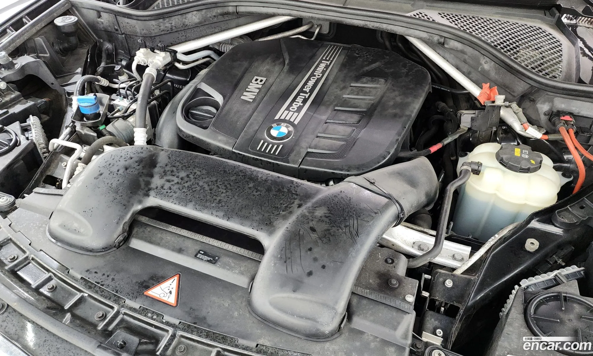 BMW X6 2016 WBAKV2103G0R27506 — 19