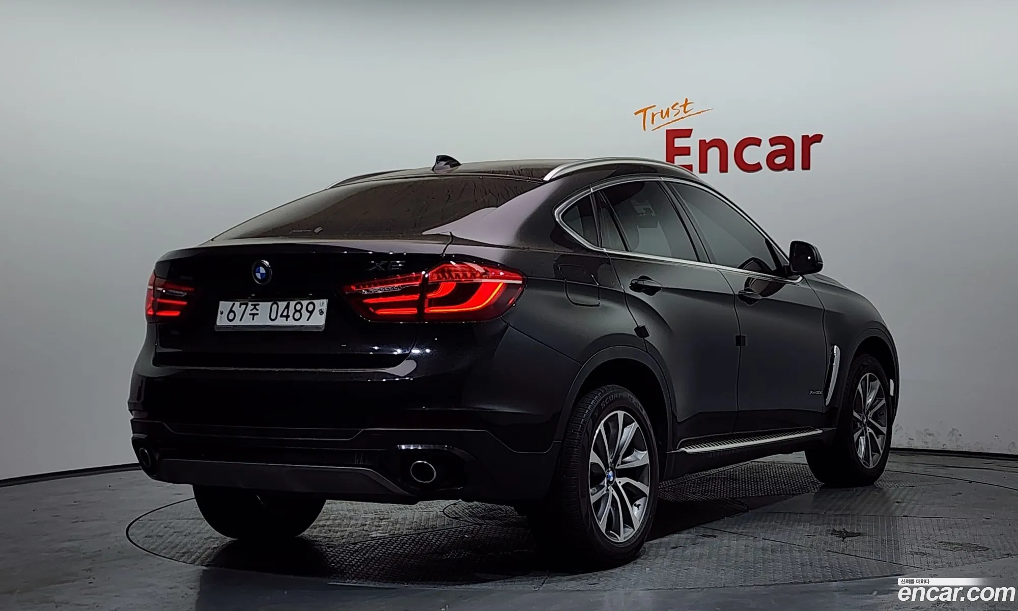 BMW X6 2016 WBAKV2103G0R27506 — 12
