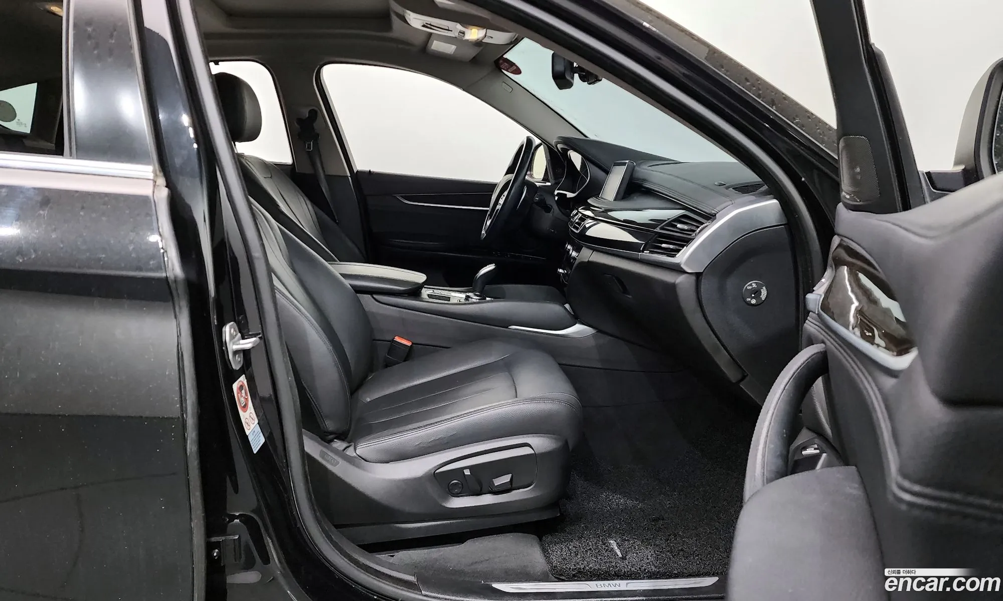 BMW X6 2016 WBAKV2103G0R27506 — 11